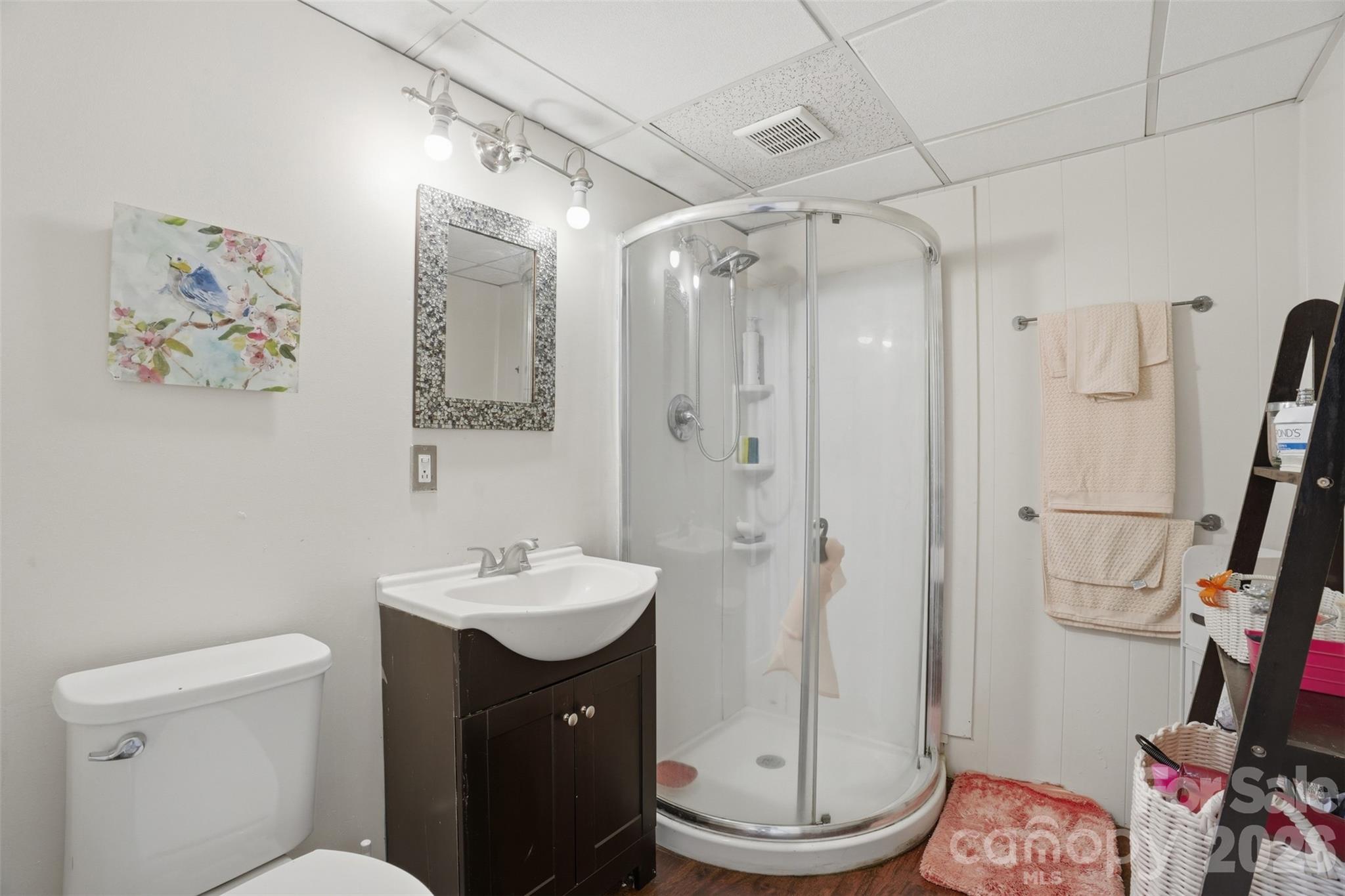 Raintree - Residential