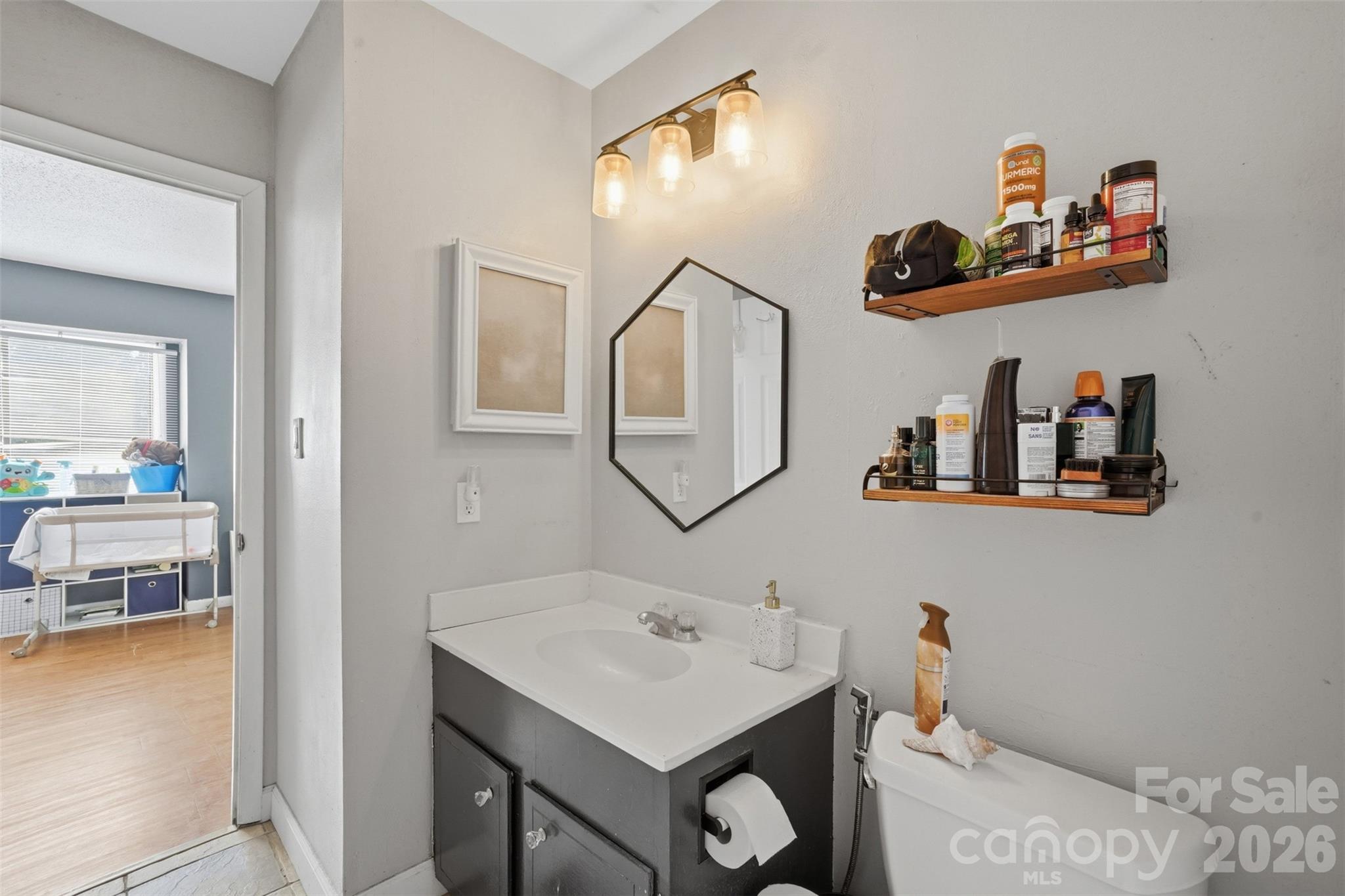 Raintree - Residential