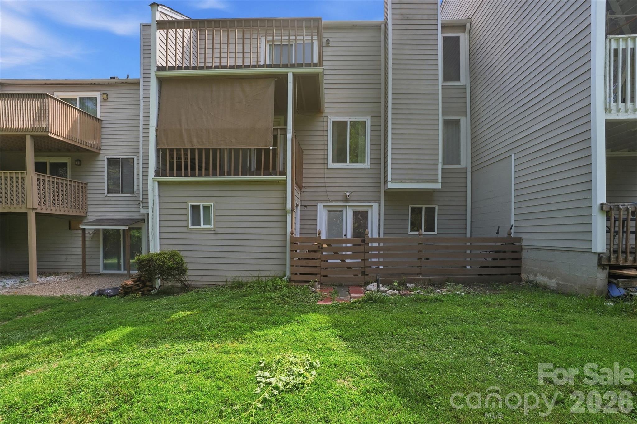 Raintree - Residential