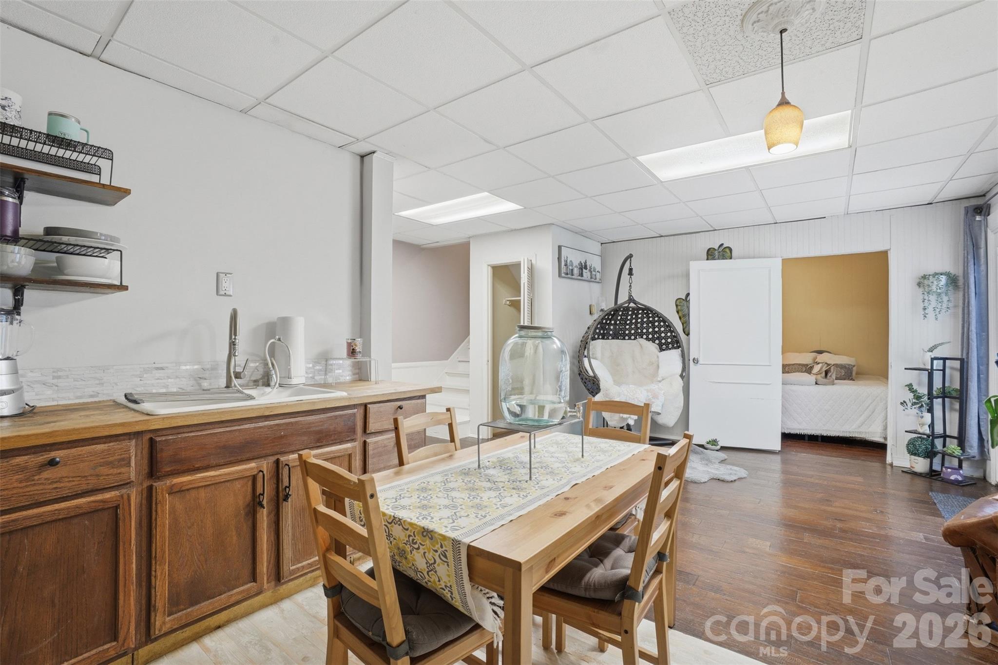 Raintree - Residential