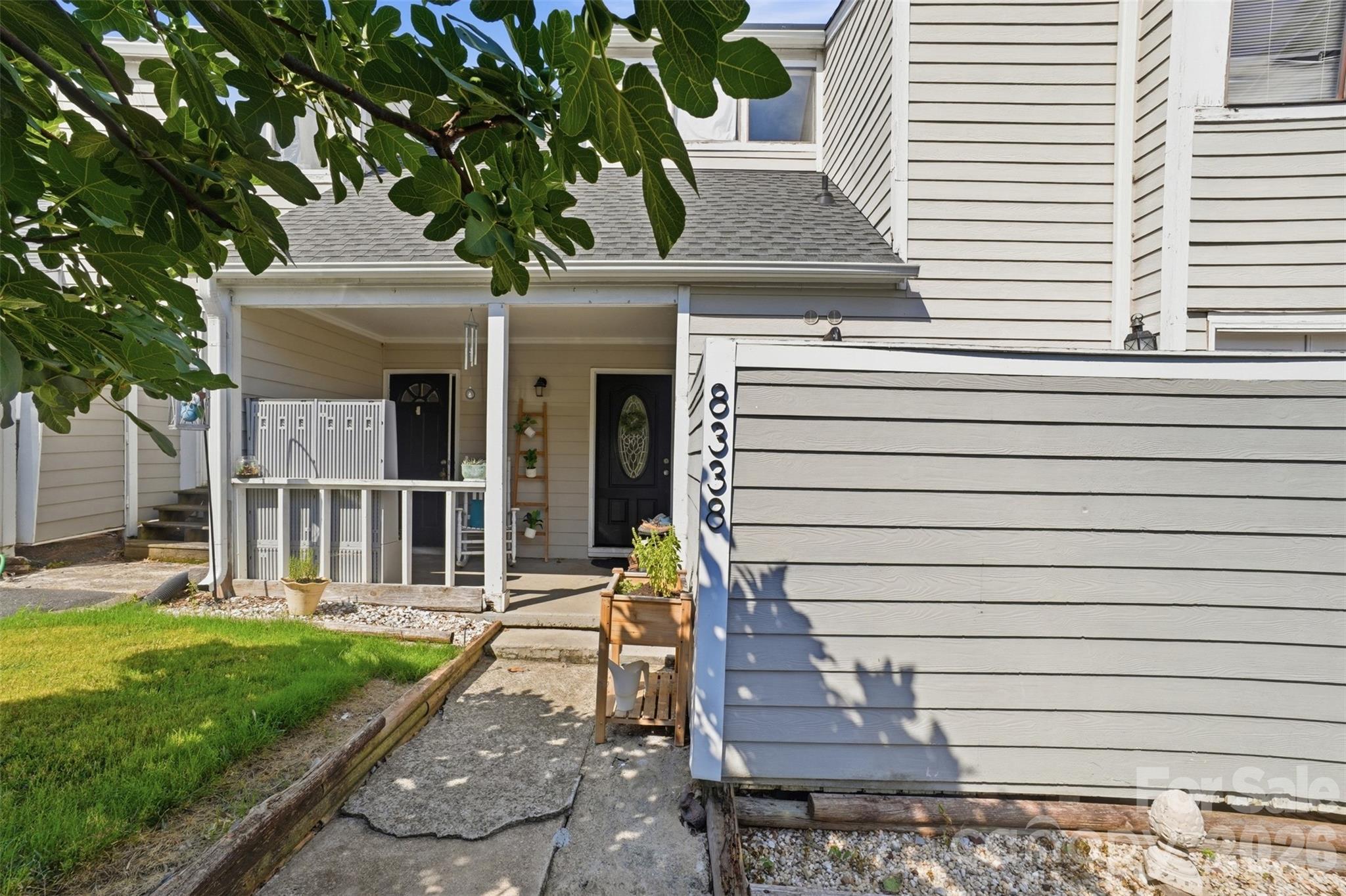 Raintree - Residential