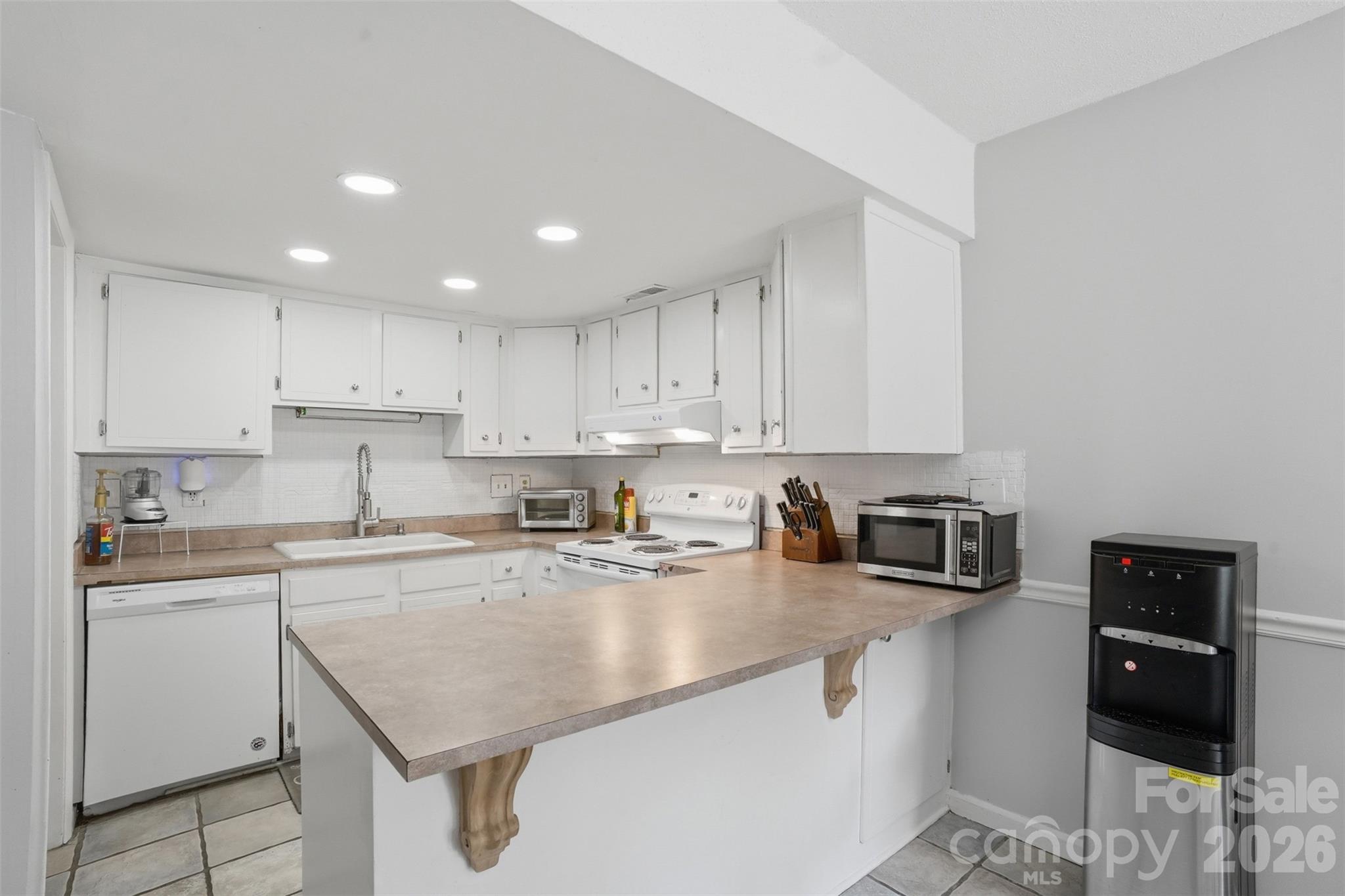 Raintree - Residential