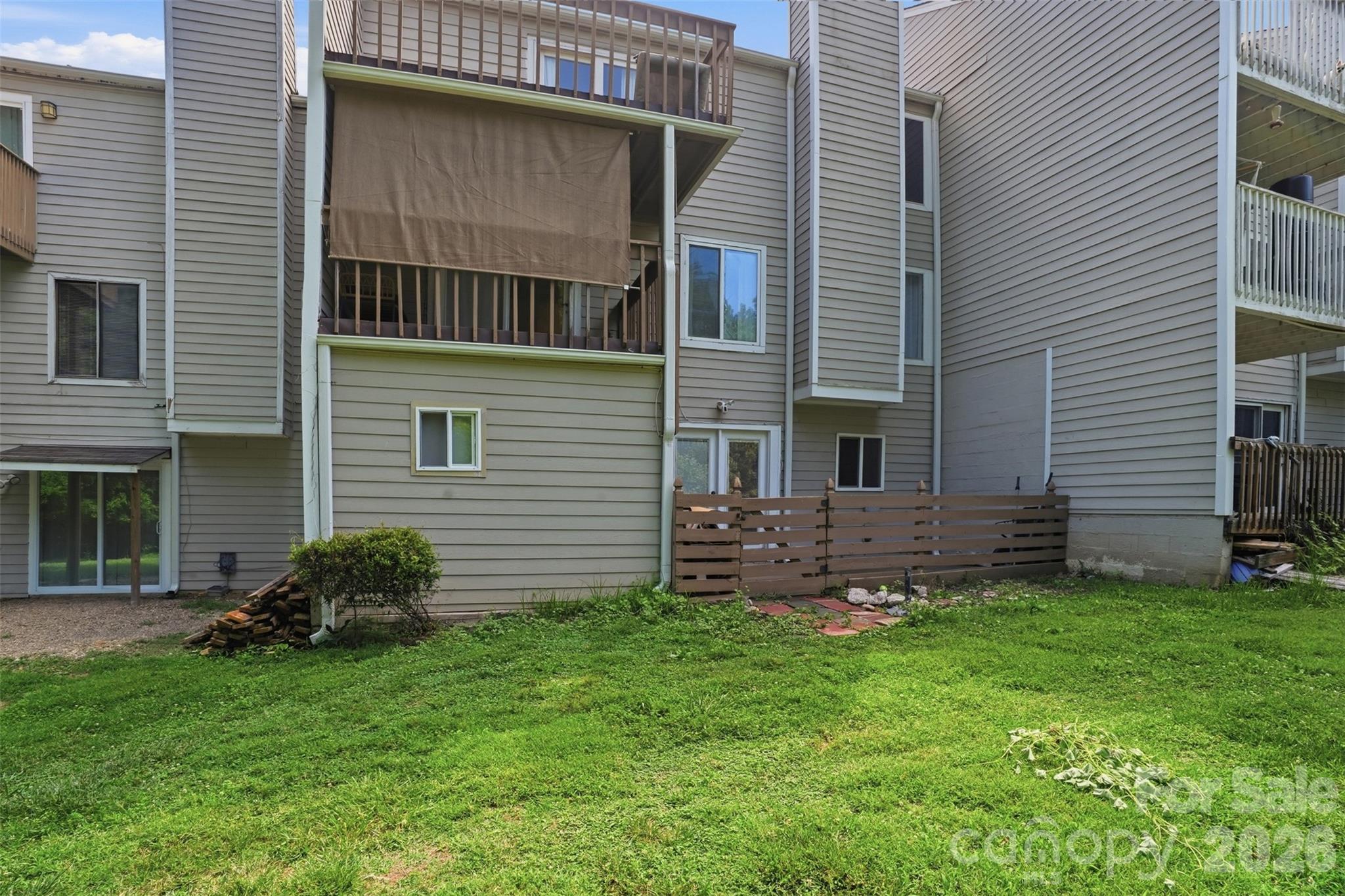 Raintree - Residential