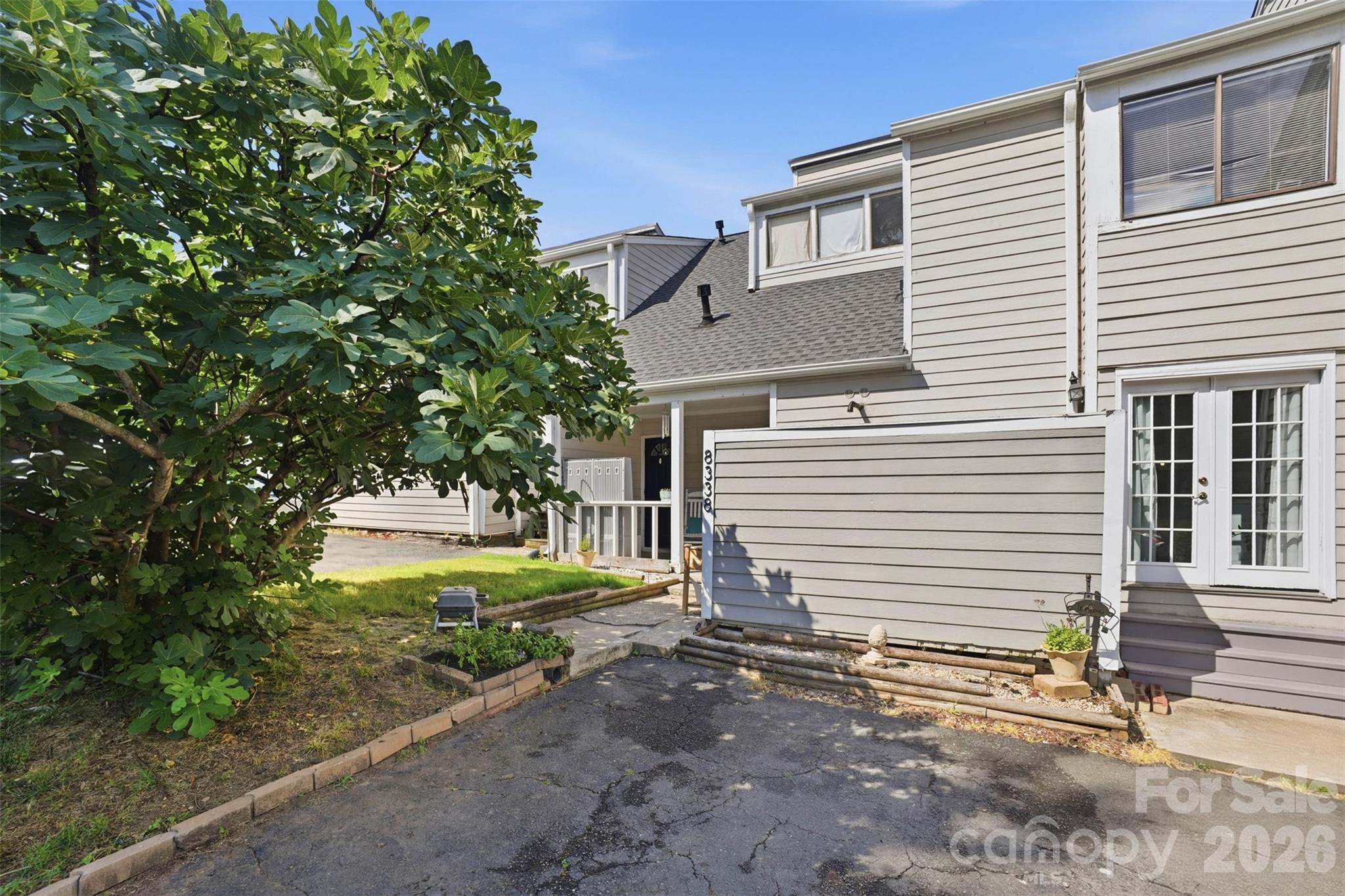 Raintree - Residential