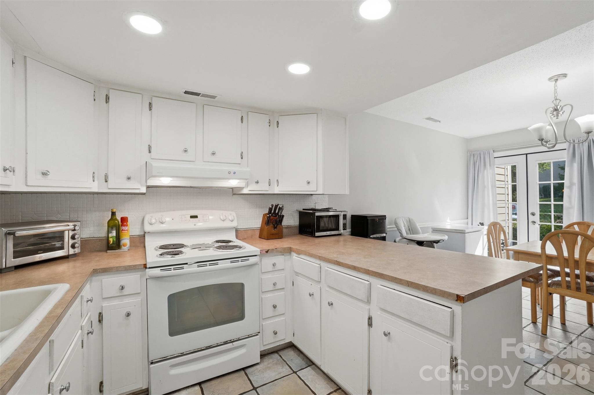 Raintree - Residential