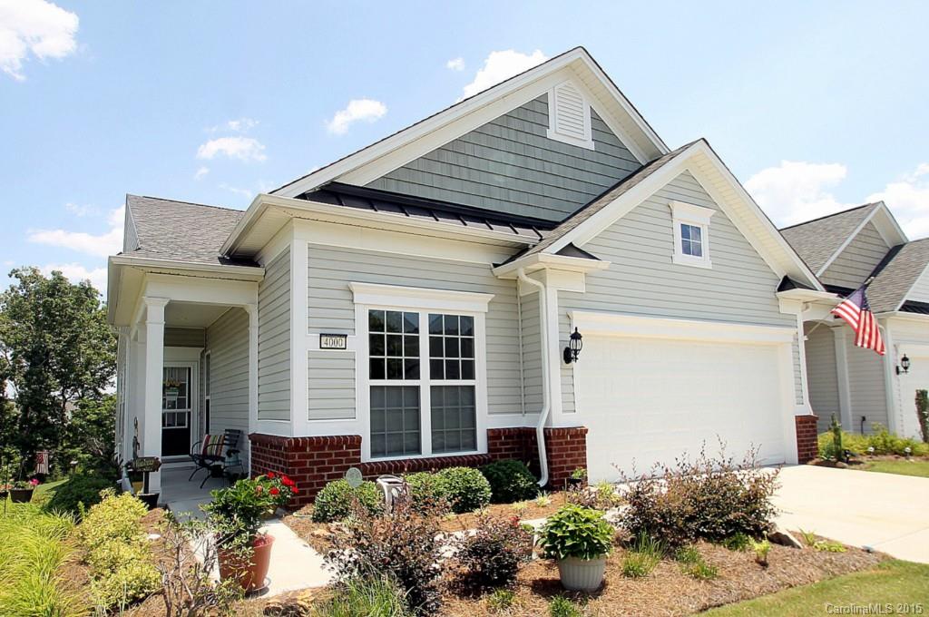 Sun City Carolina Lakes - Residential