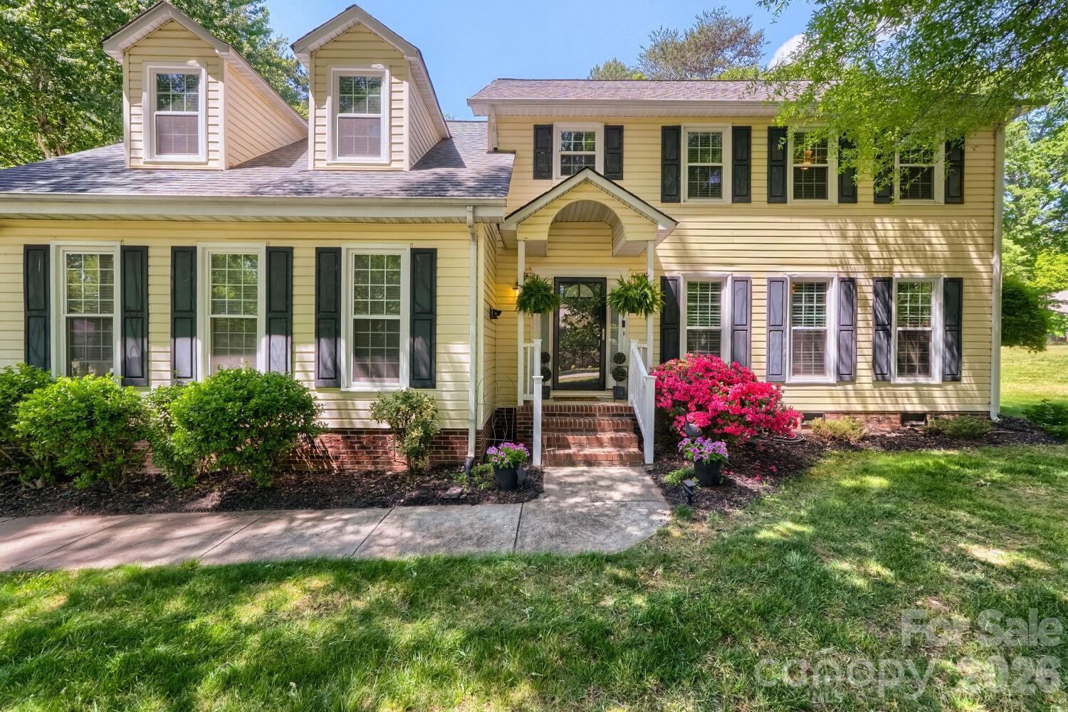 Brittany Downs - Residential