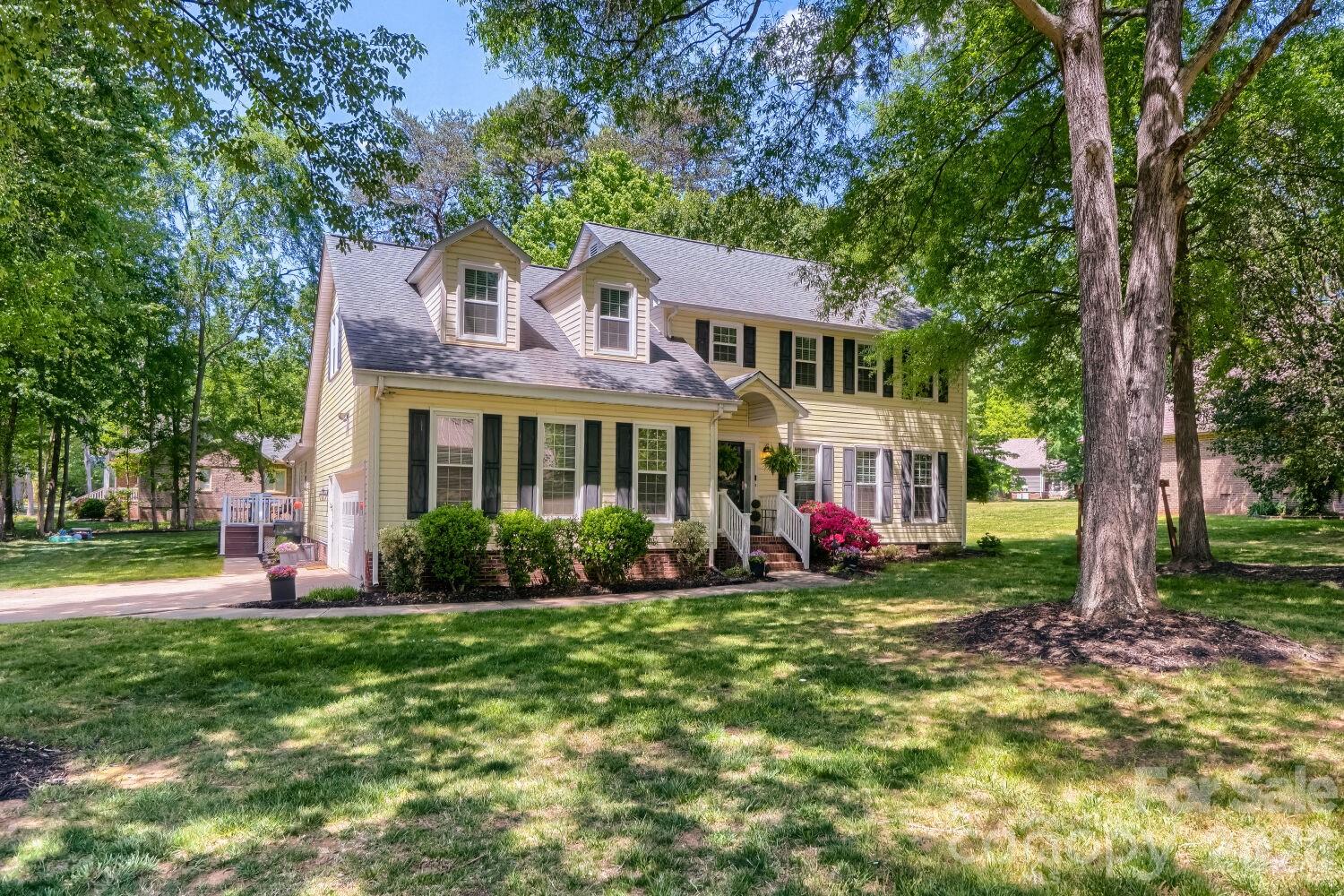Brittany Downs - Residential