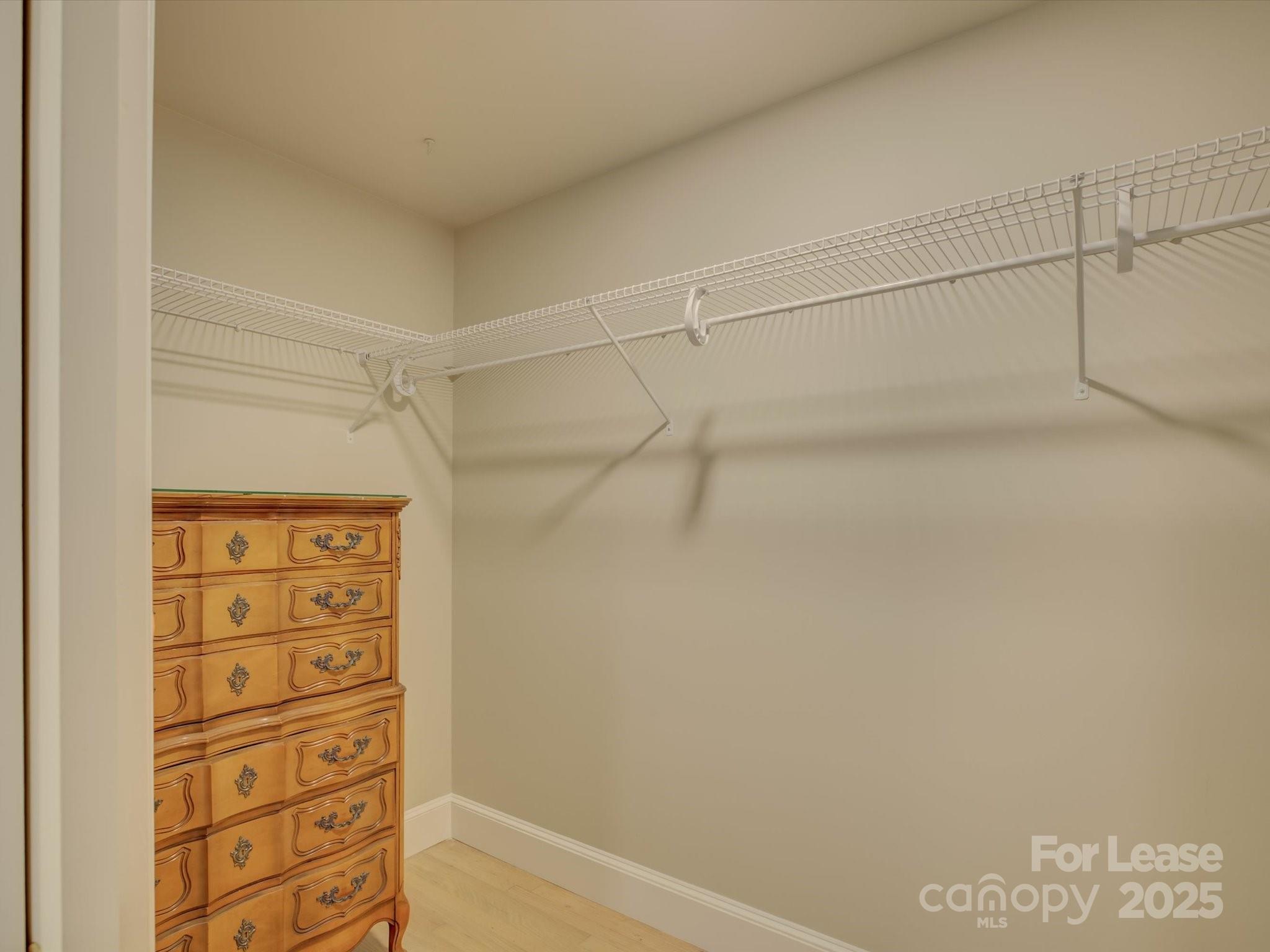 Montclaire - Residential Lease
