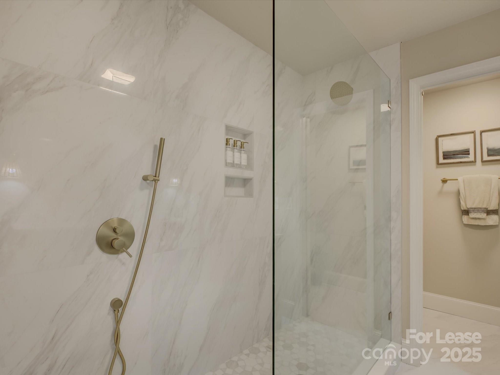 Montclaire - Residential Lease