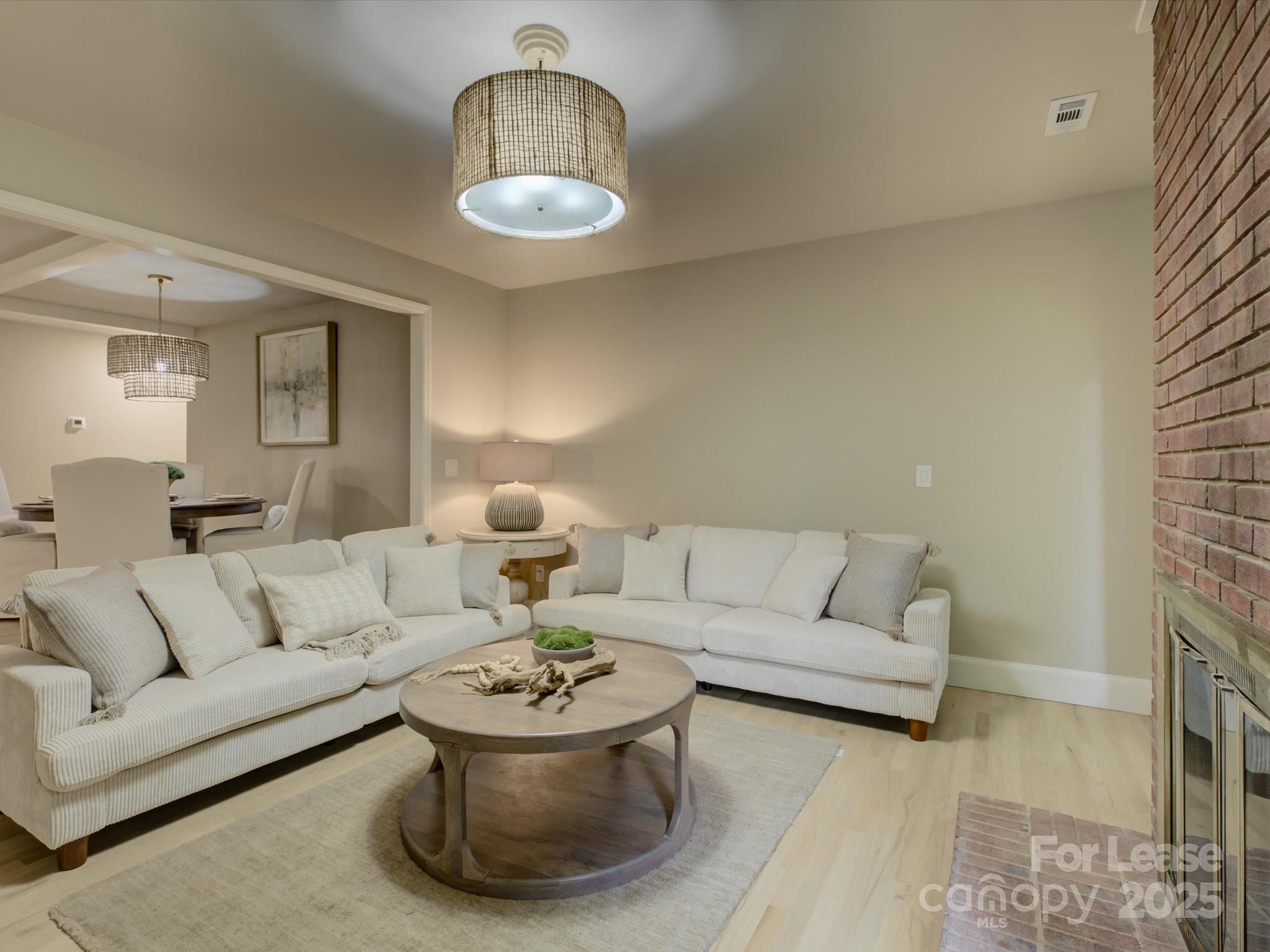 Montclaire - Residential Lease