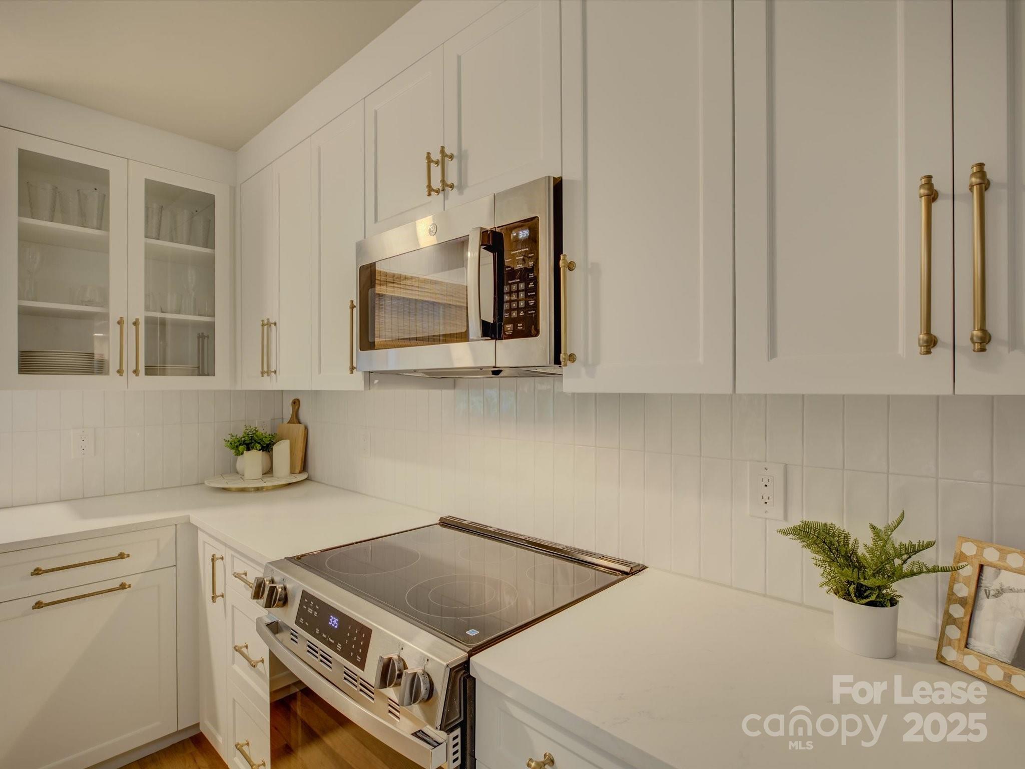 Montclaire - Residential Lease