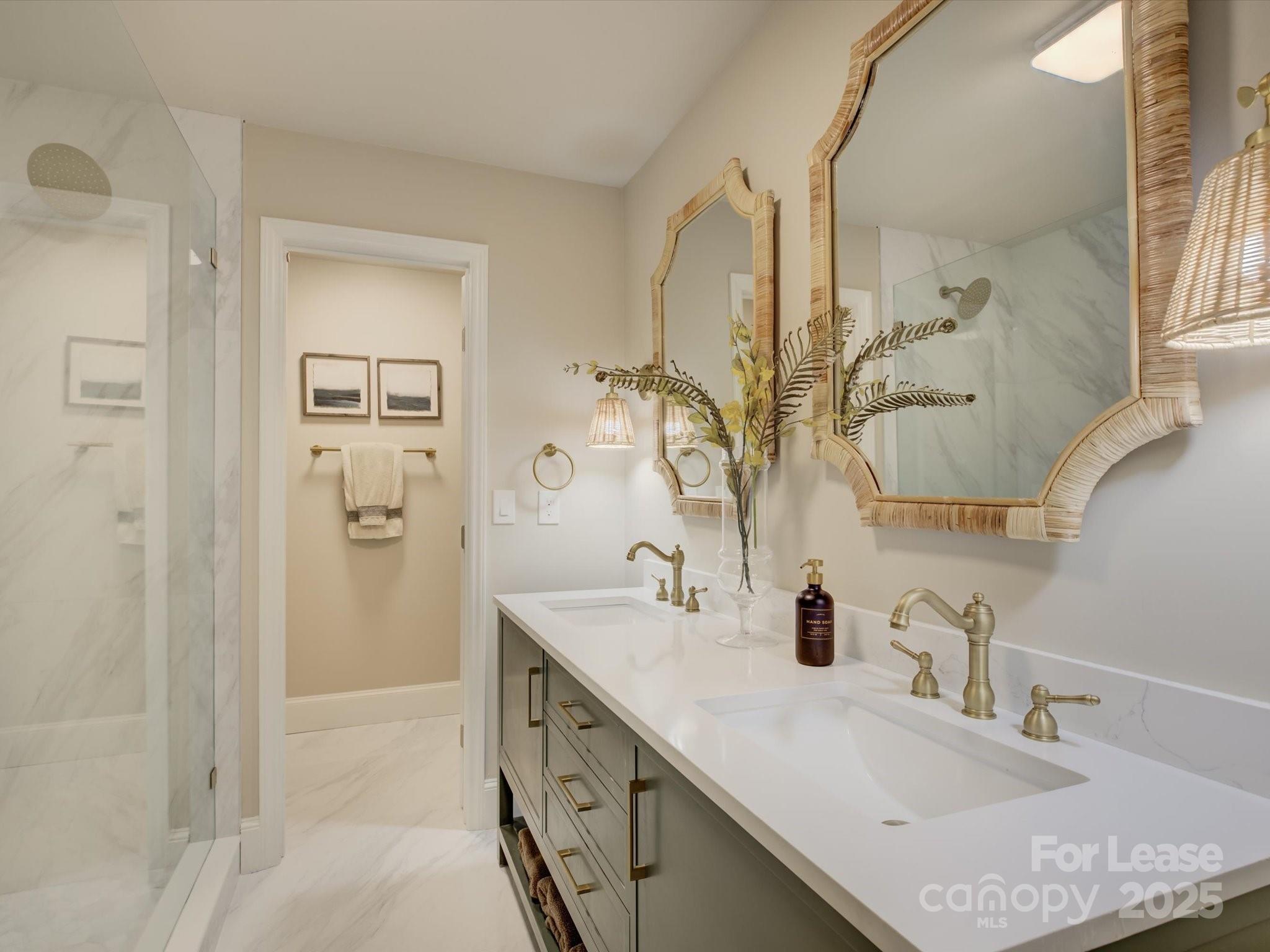 Montclaire - Residential Lease