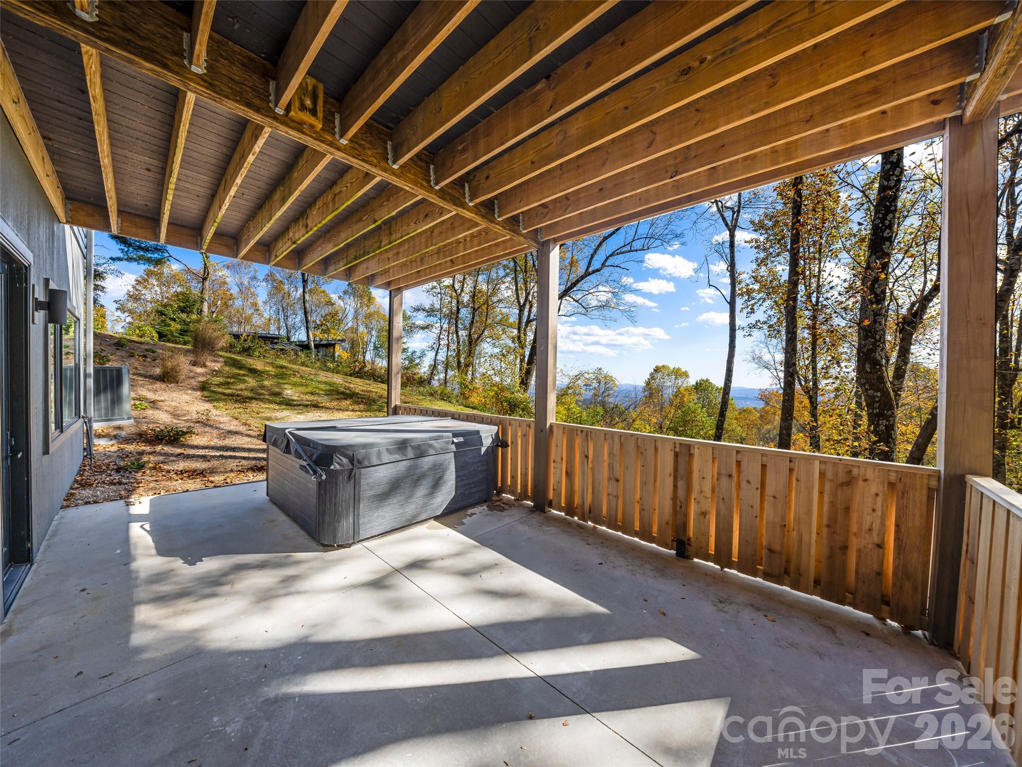Couch Mountain - Residential