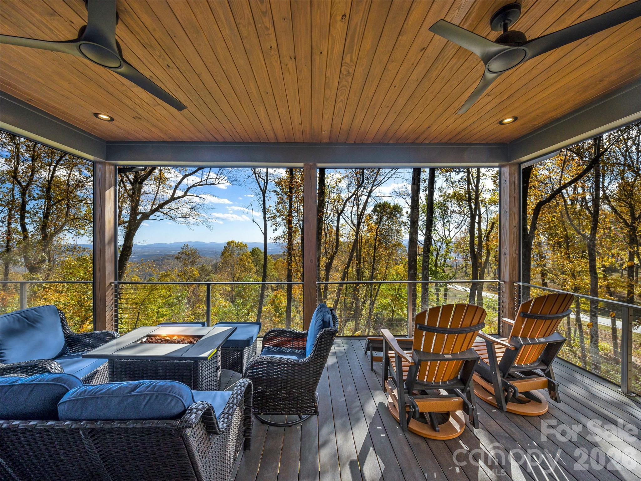Couch Mountain - Residential