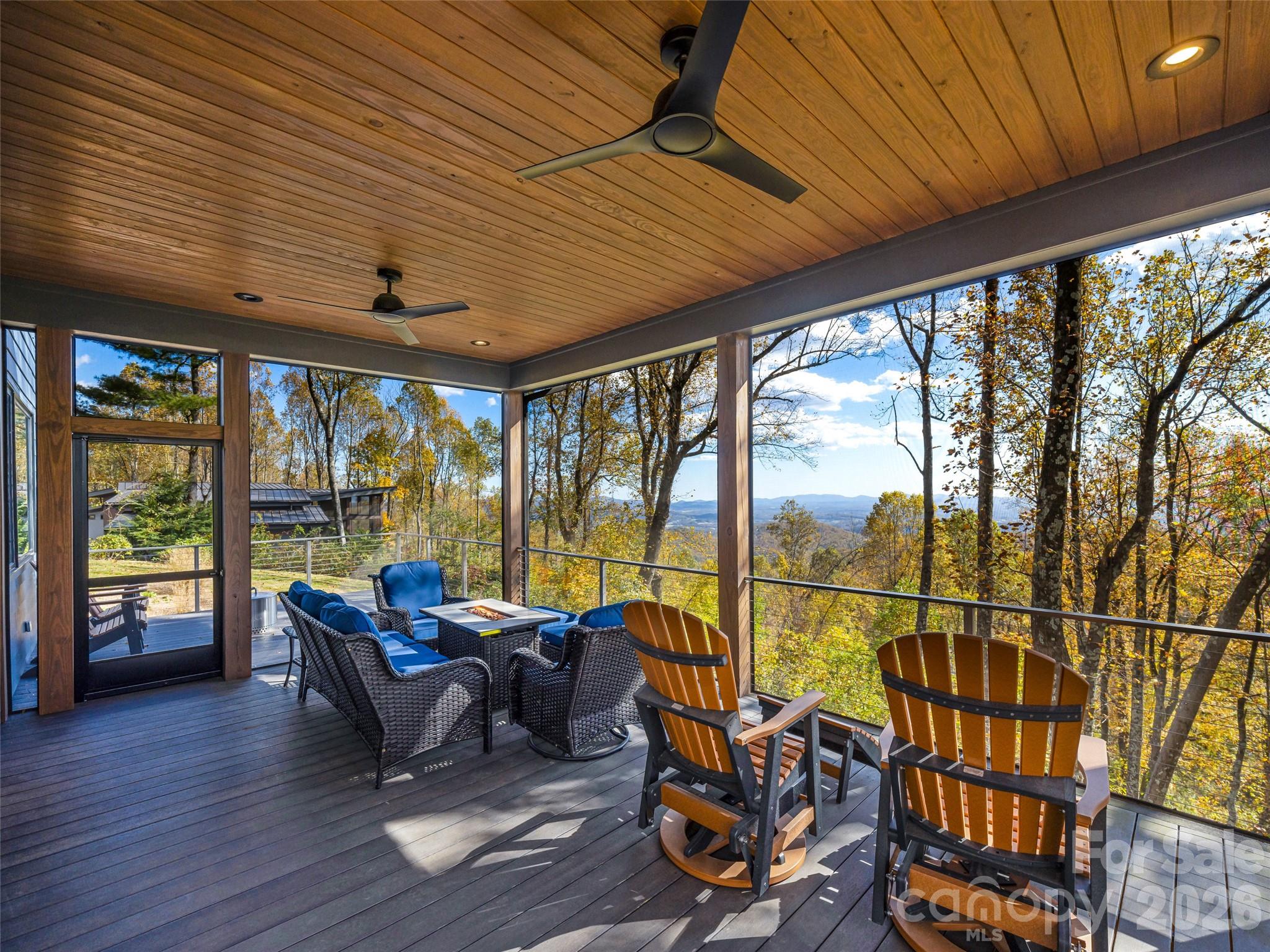 Couch Mountain - Residential
