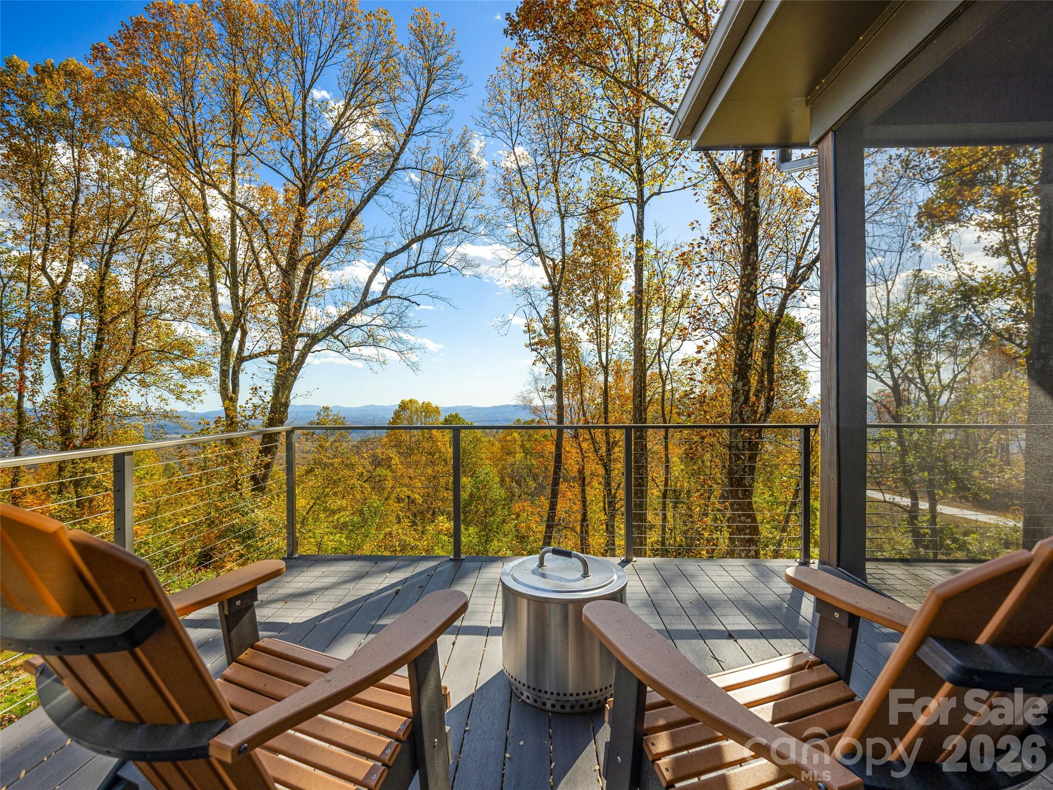 Couch Mountain - Residential