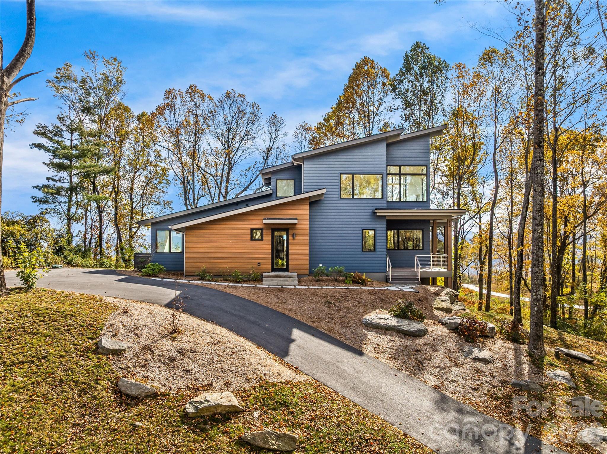 Couch Mountain - Residential