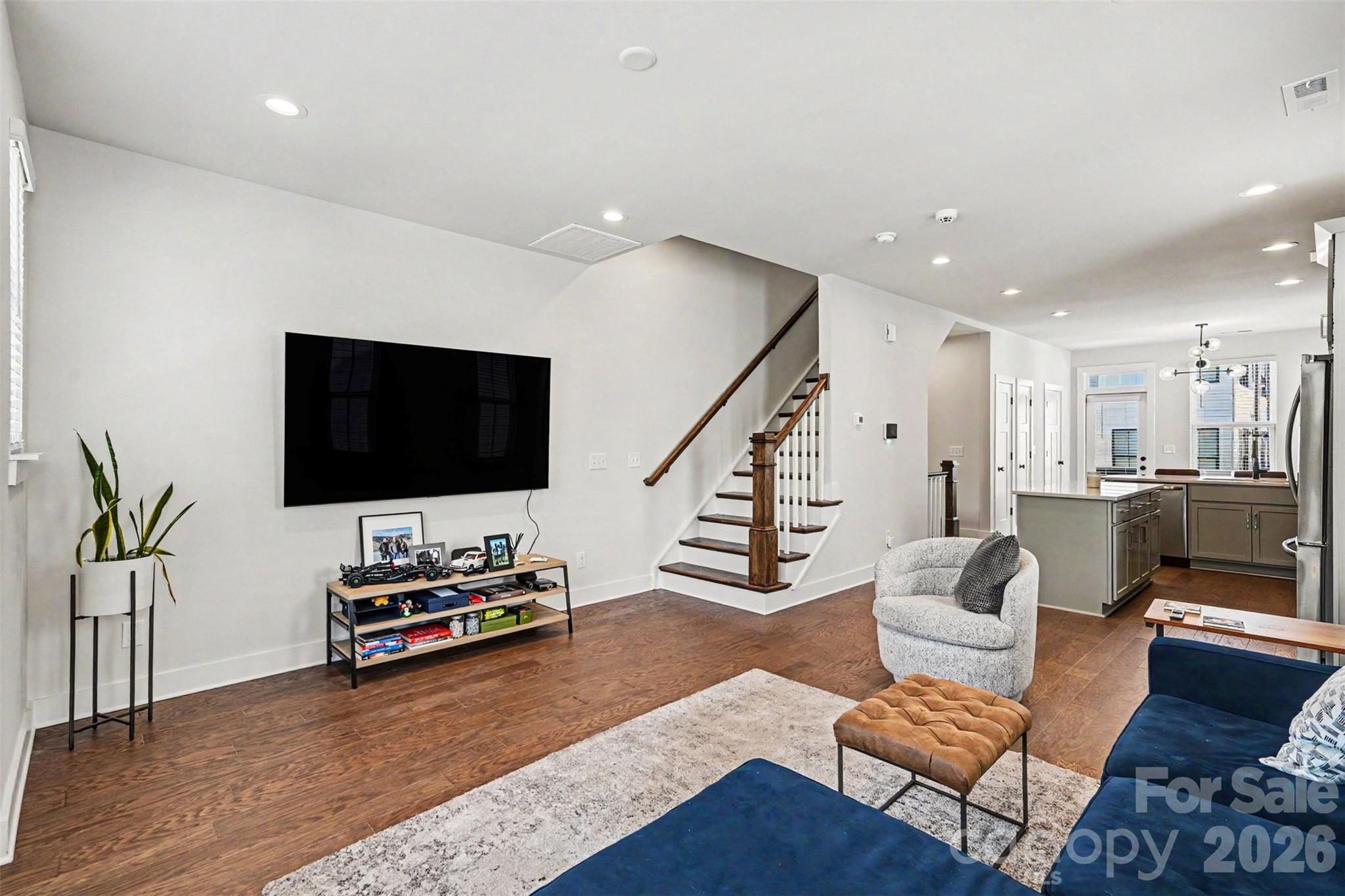 5West Terraces - Residential