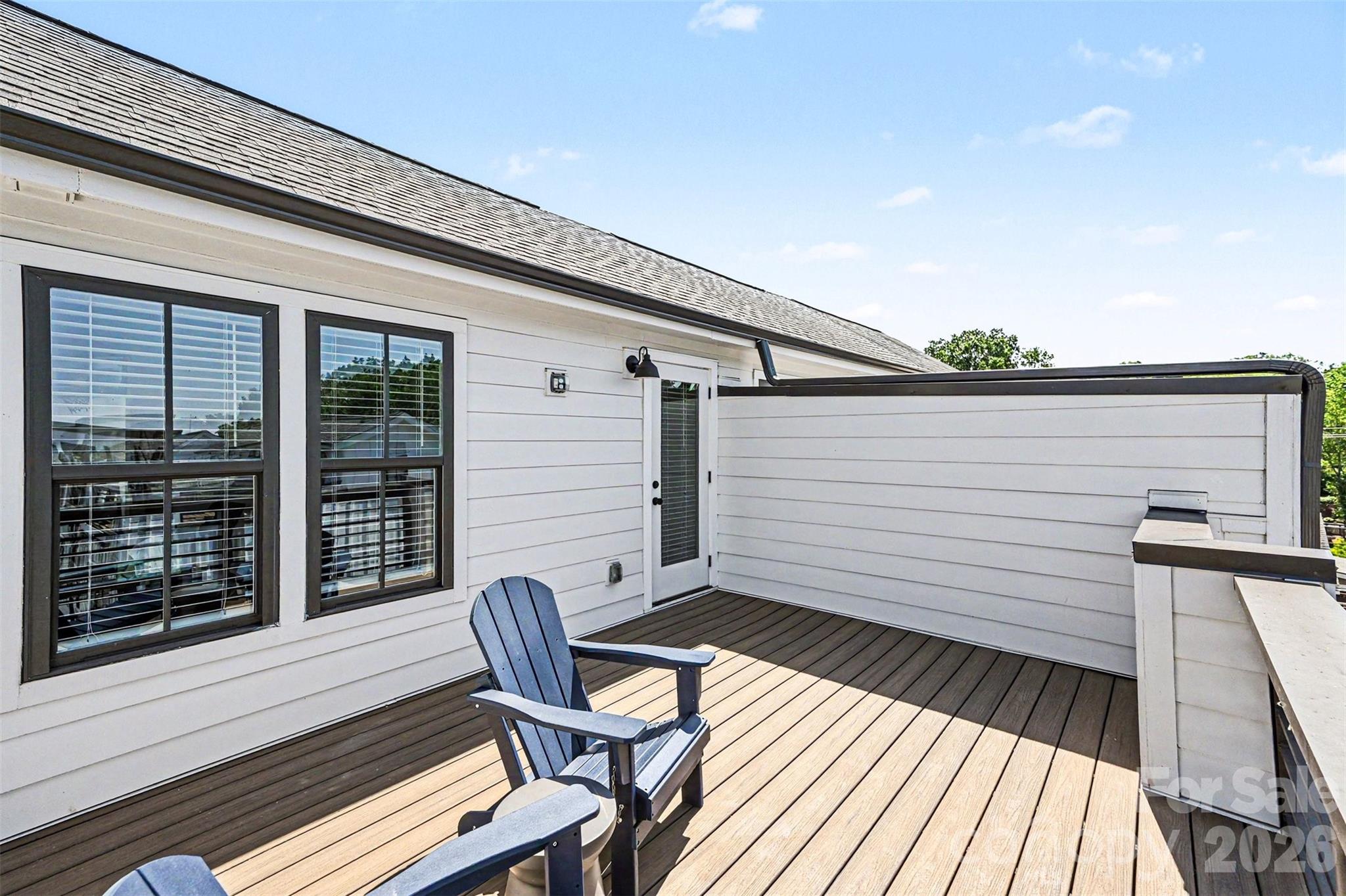 5West Terraces - Residential