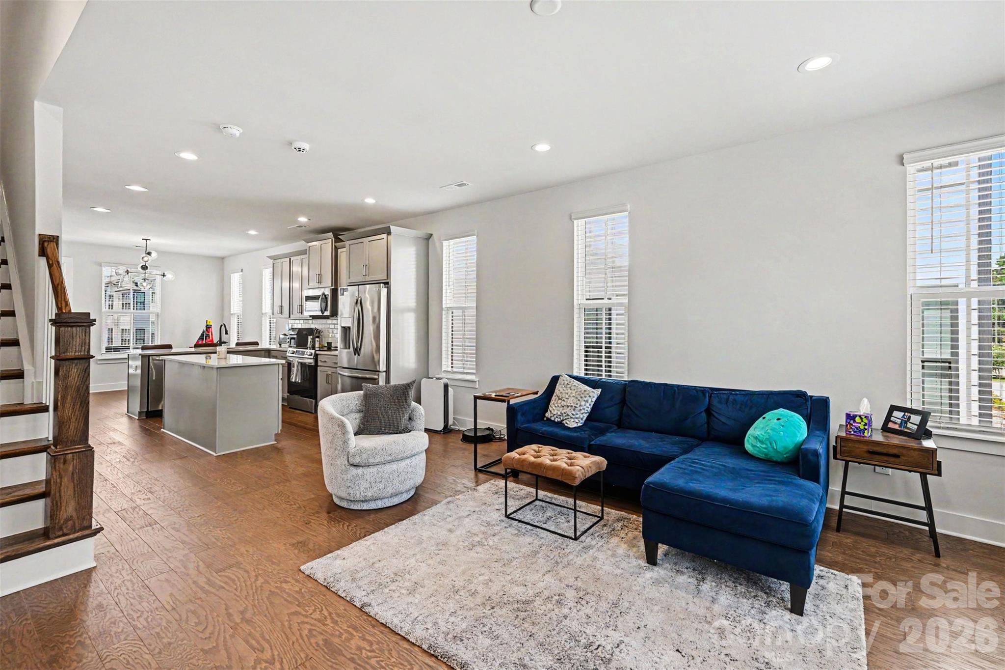 5West Terraces - Residential