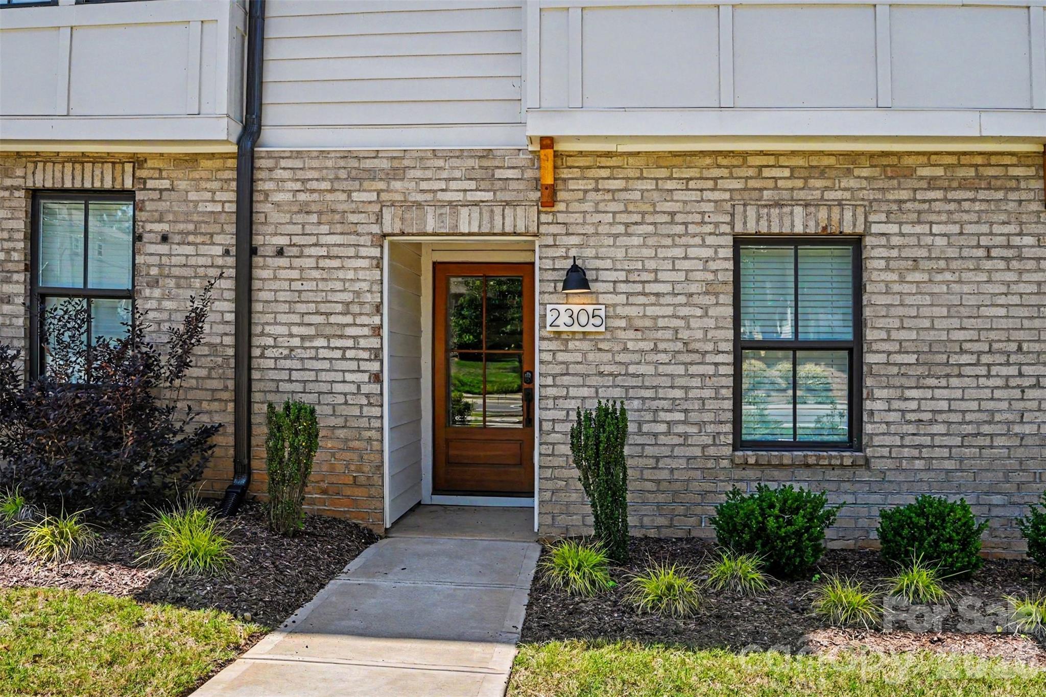5West Terraces - Residential