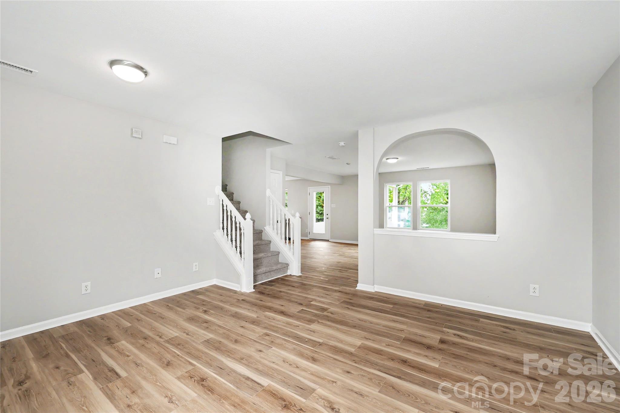 Crowders View - Residential