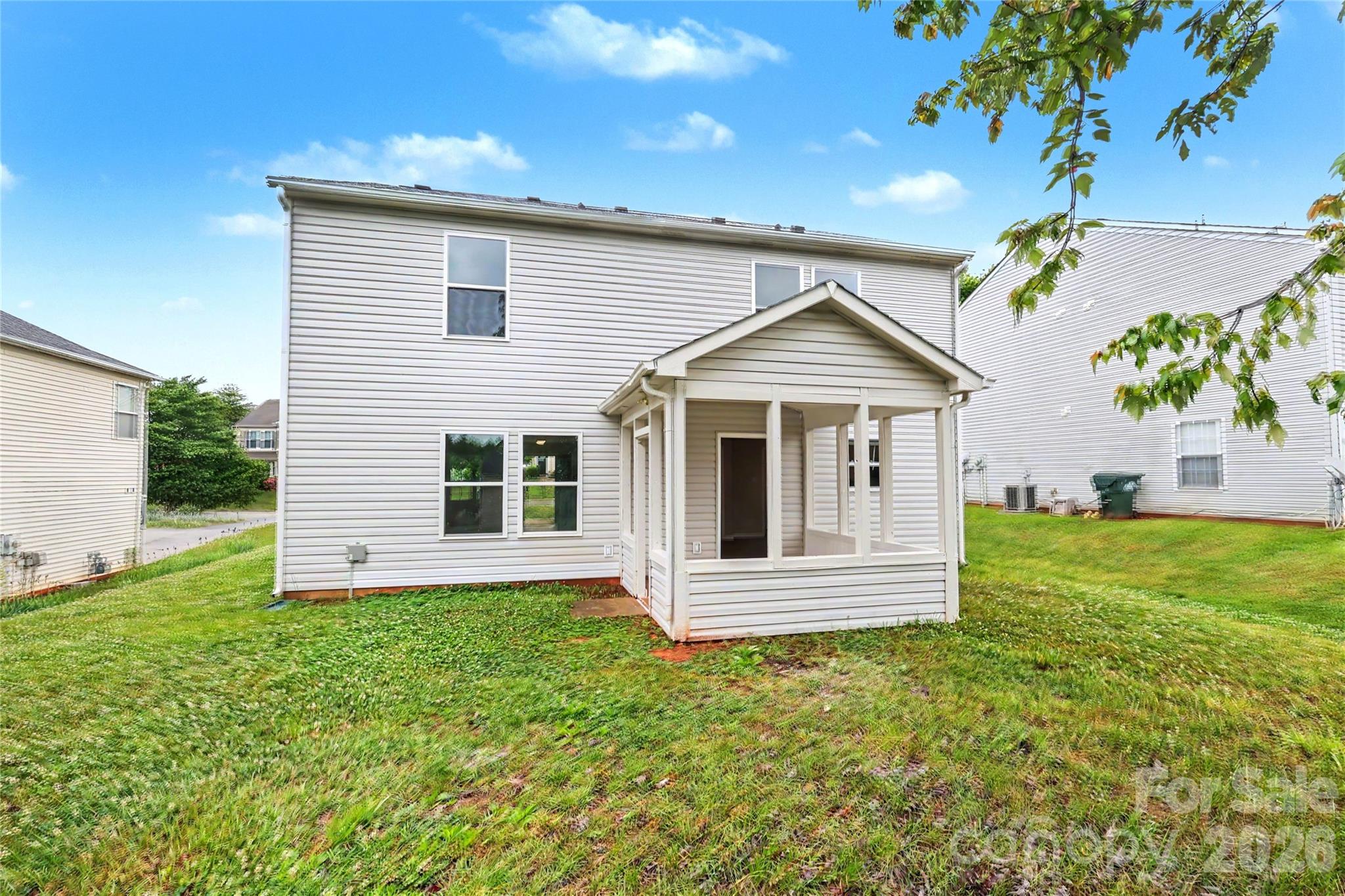 Crowders View - Residential