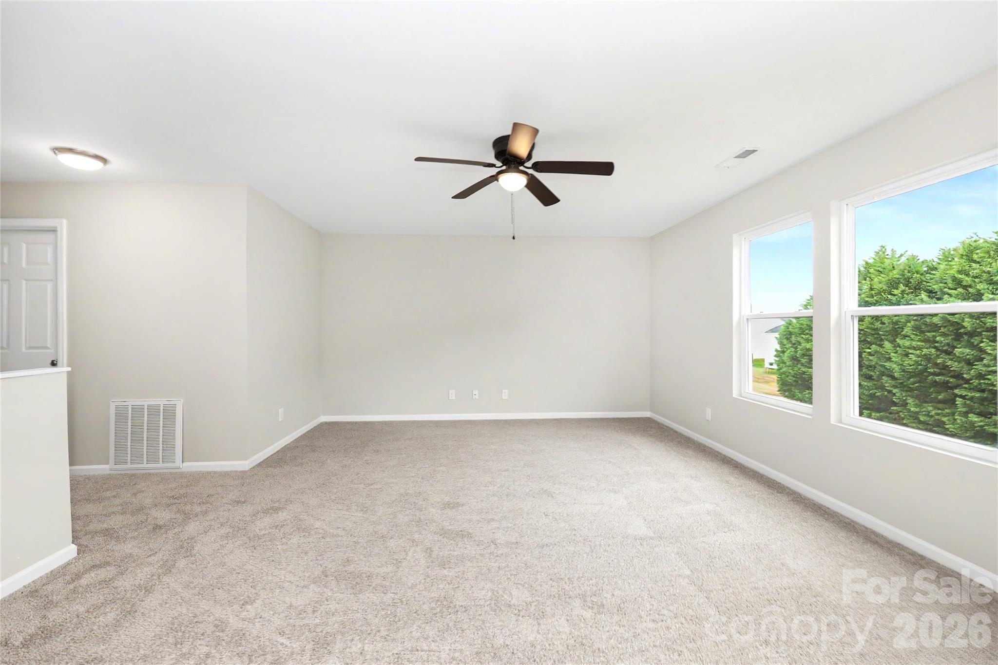 Crowders View - Residential
