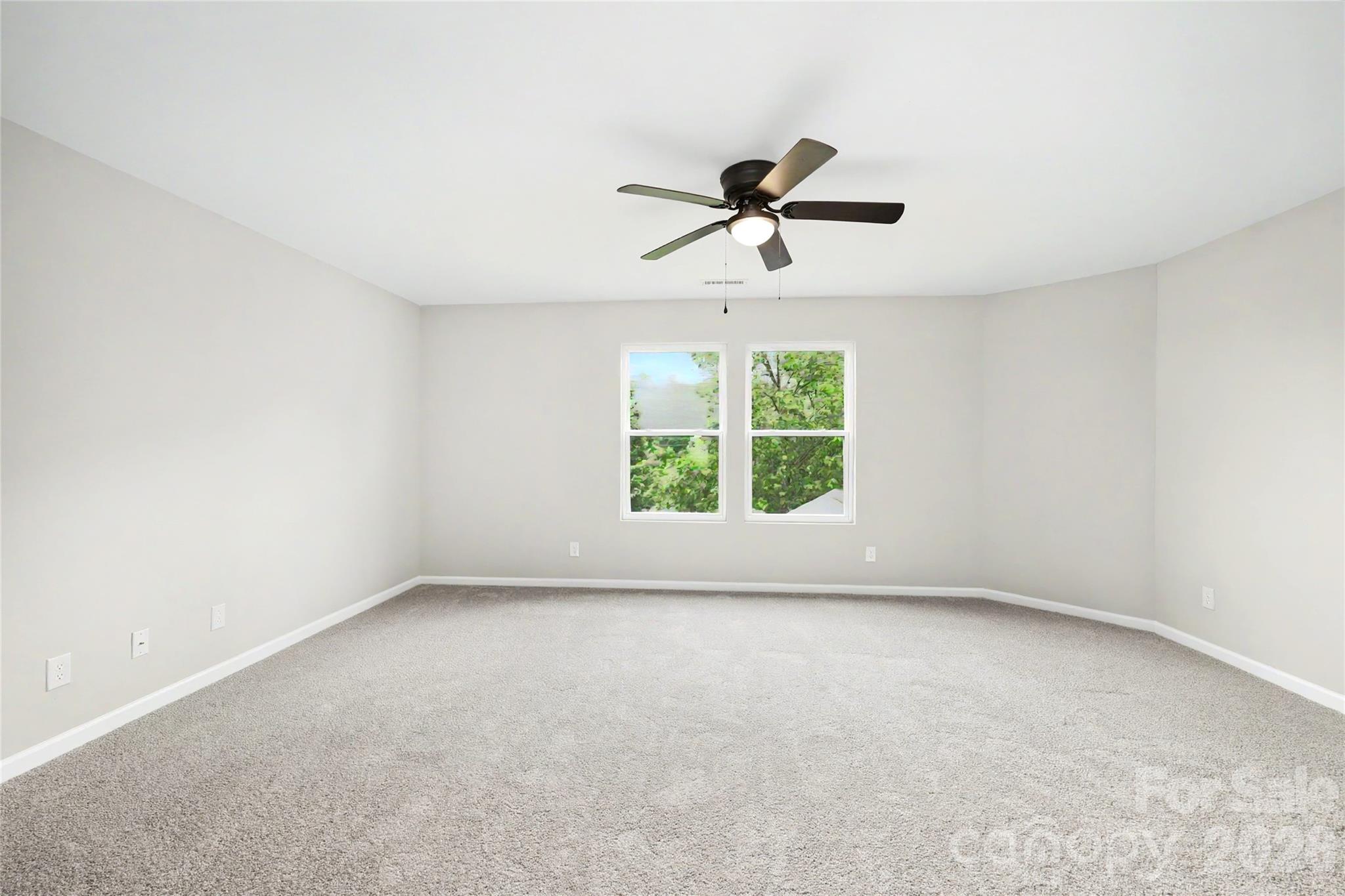 Crowders View - Residential