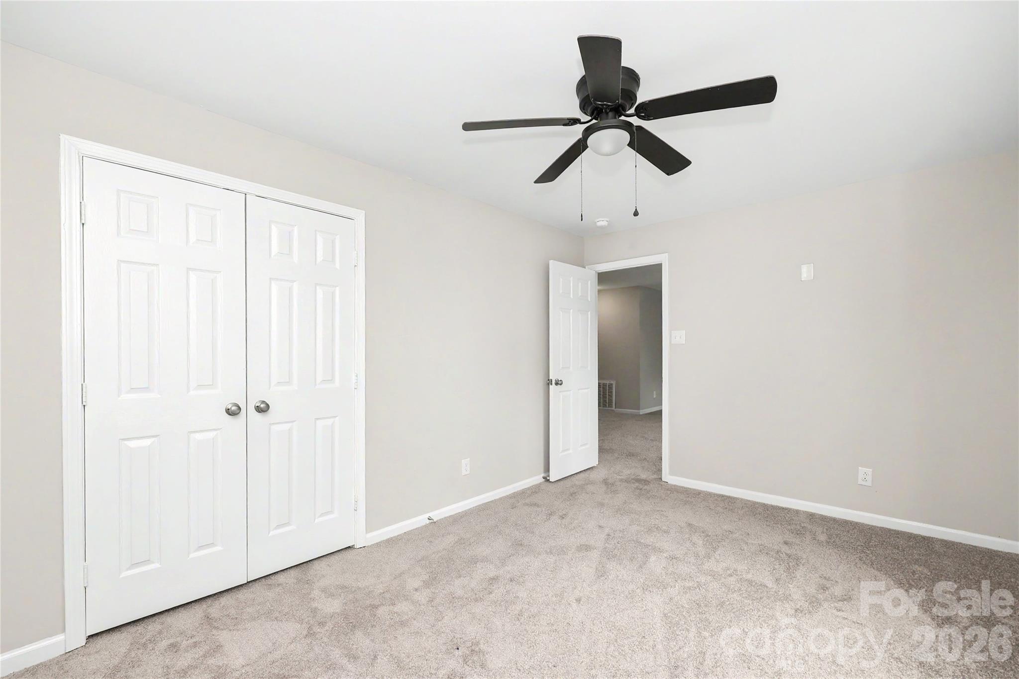 Crowders View - Residential