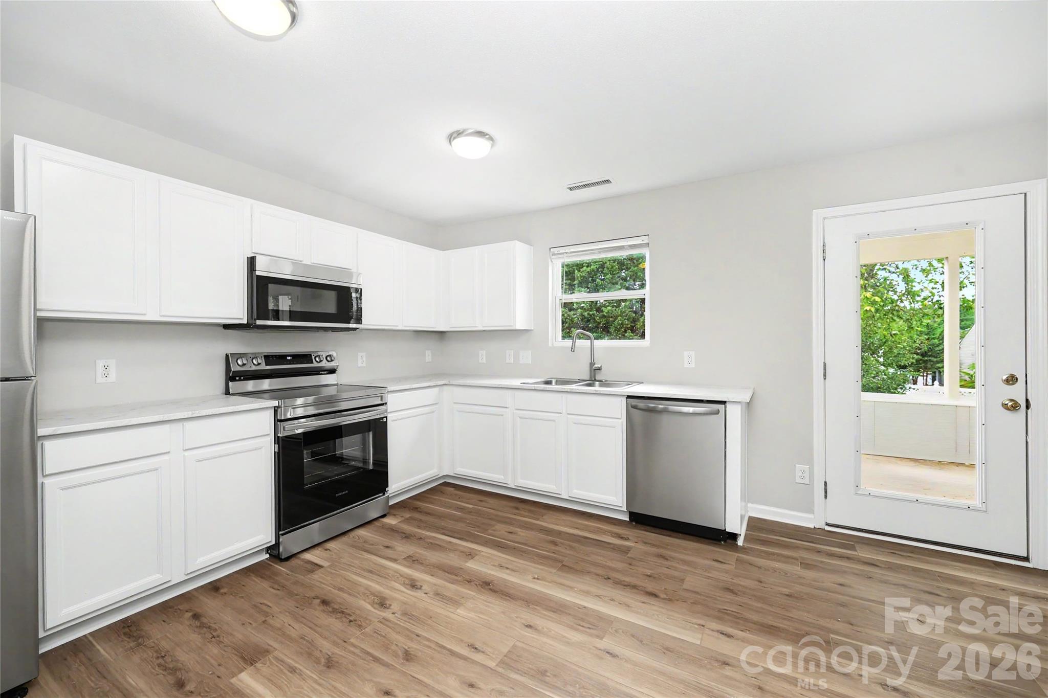 Crowders View - Residential