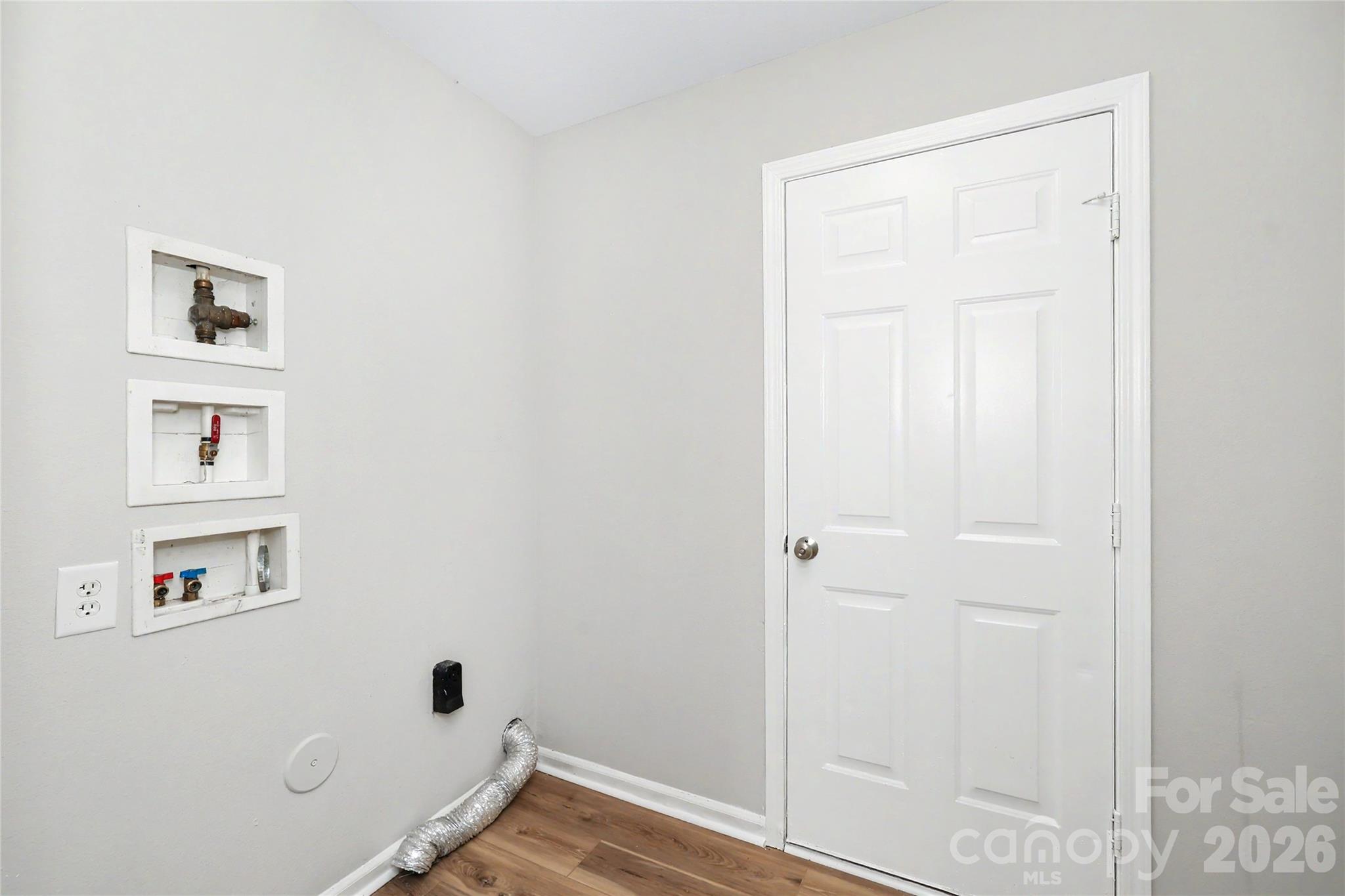 Crowders View - Residential