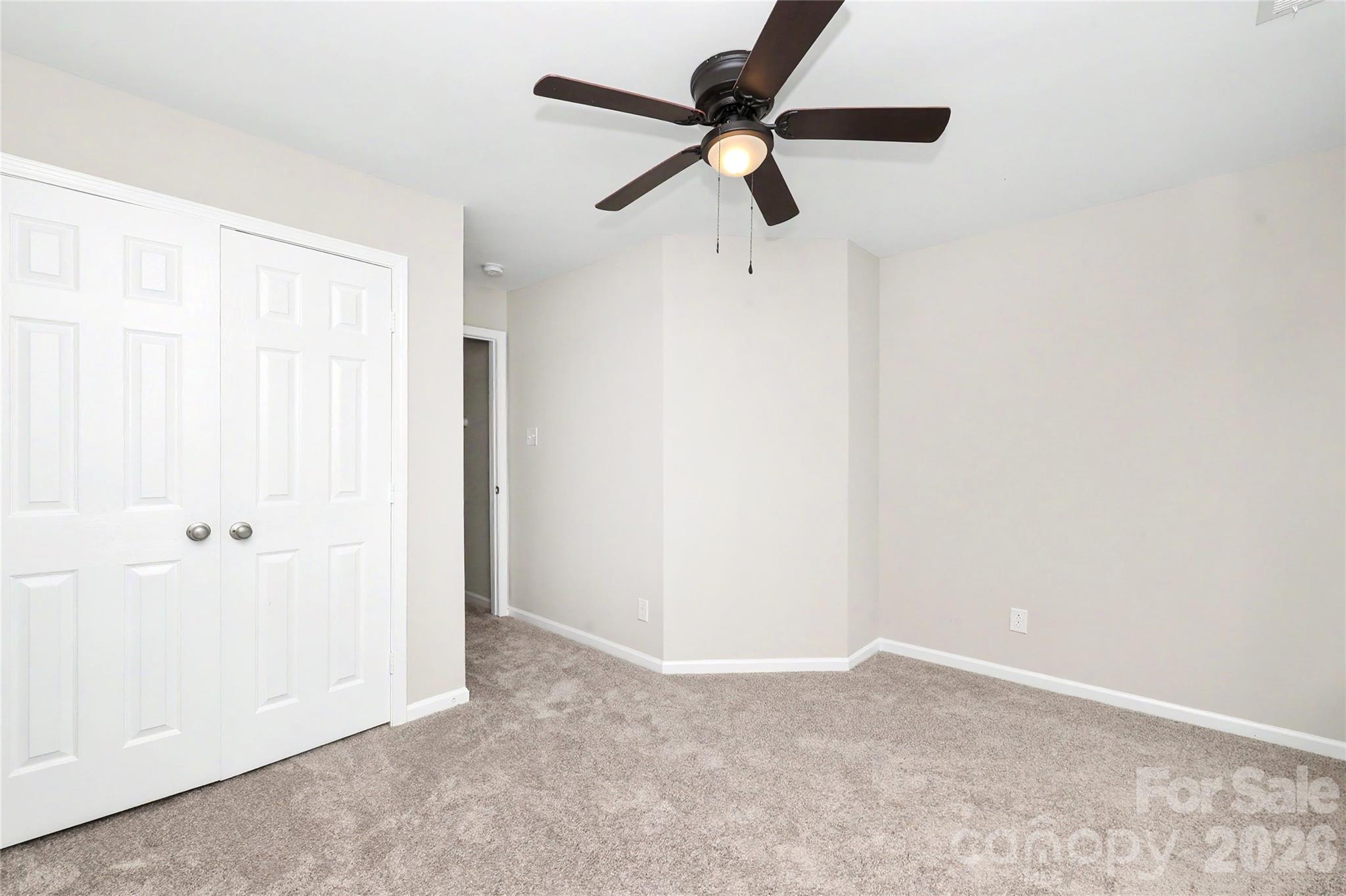 Crowders View - Residential