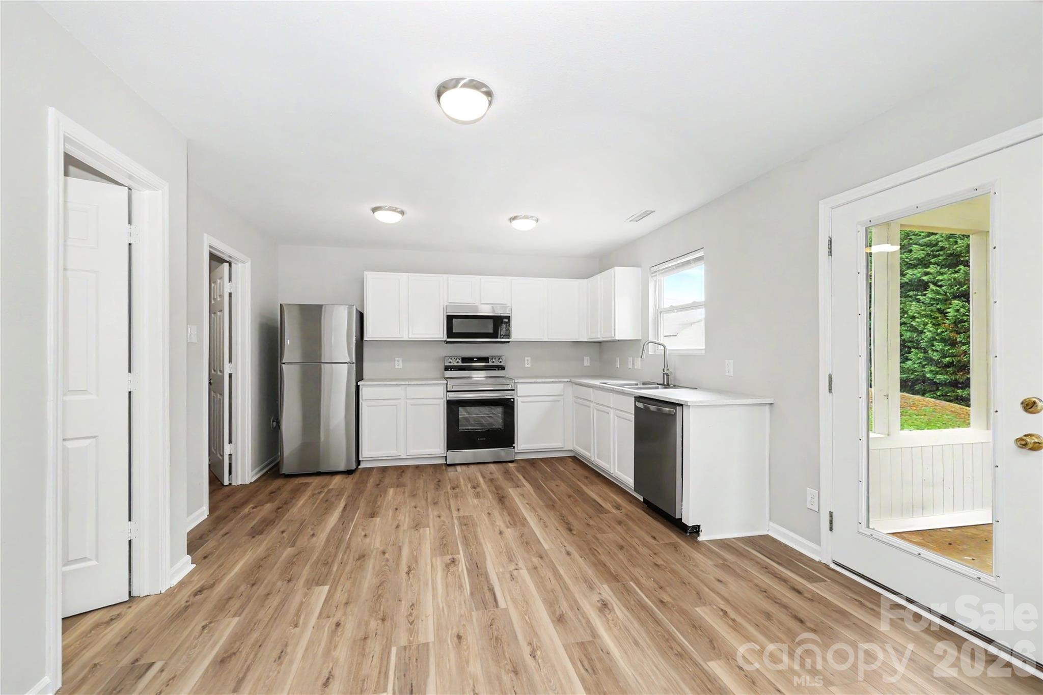 Crowders View - Residential