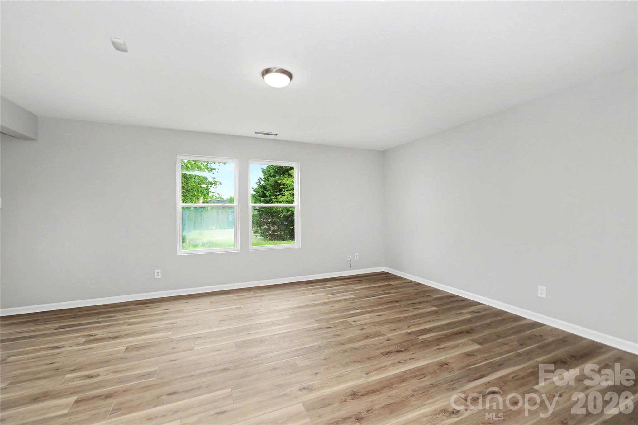 Crowders View - Residential