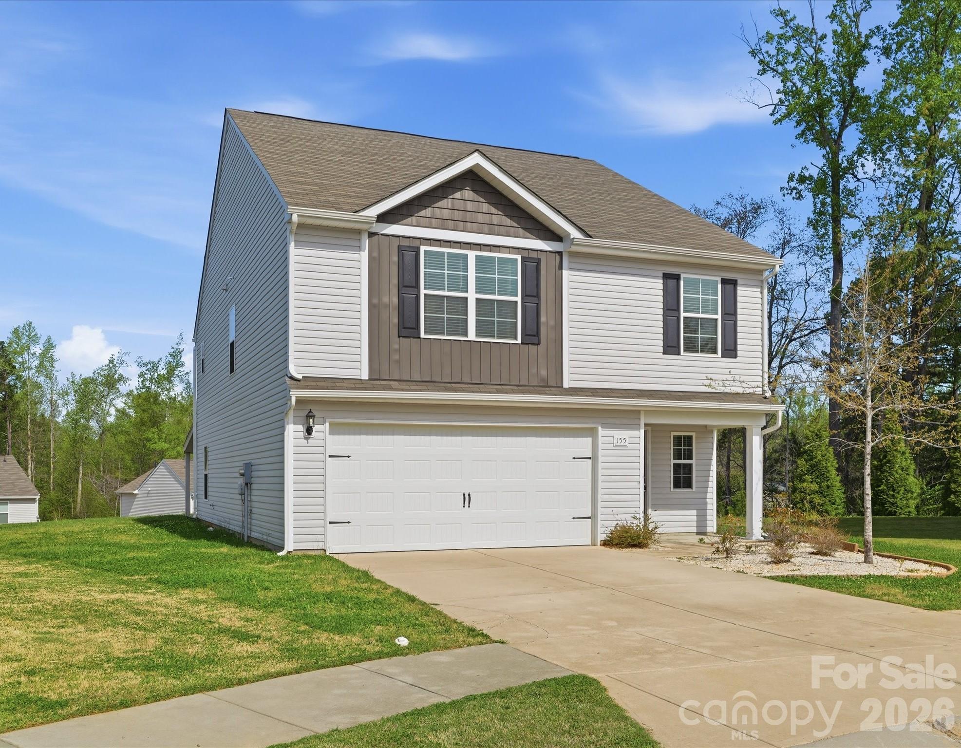 Village at Granite - Residential