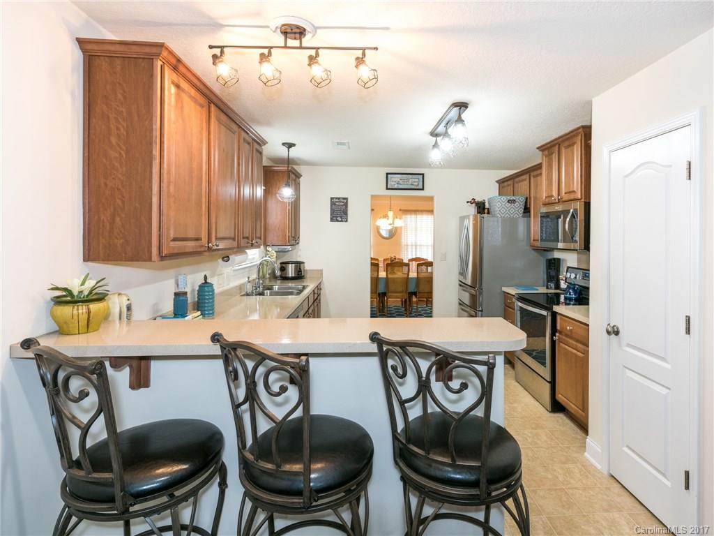 The Creeks Edge - Residential