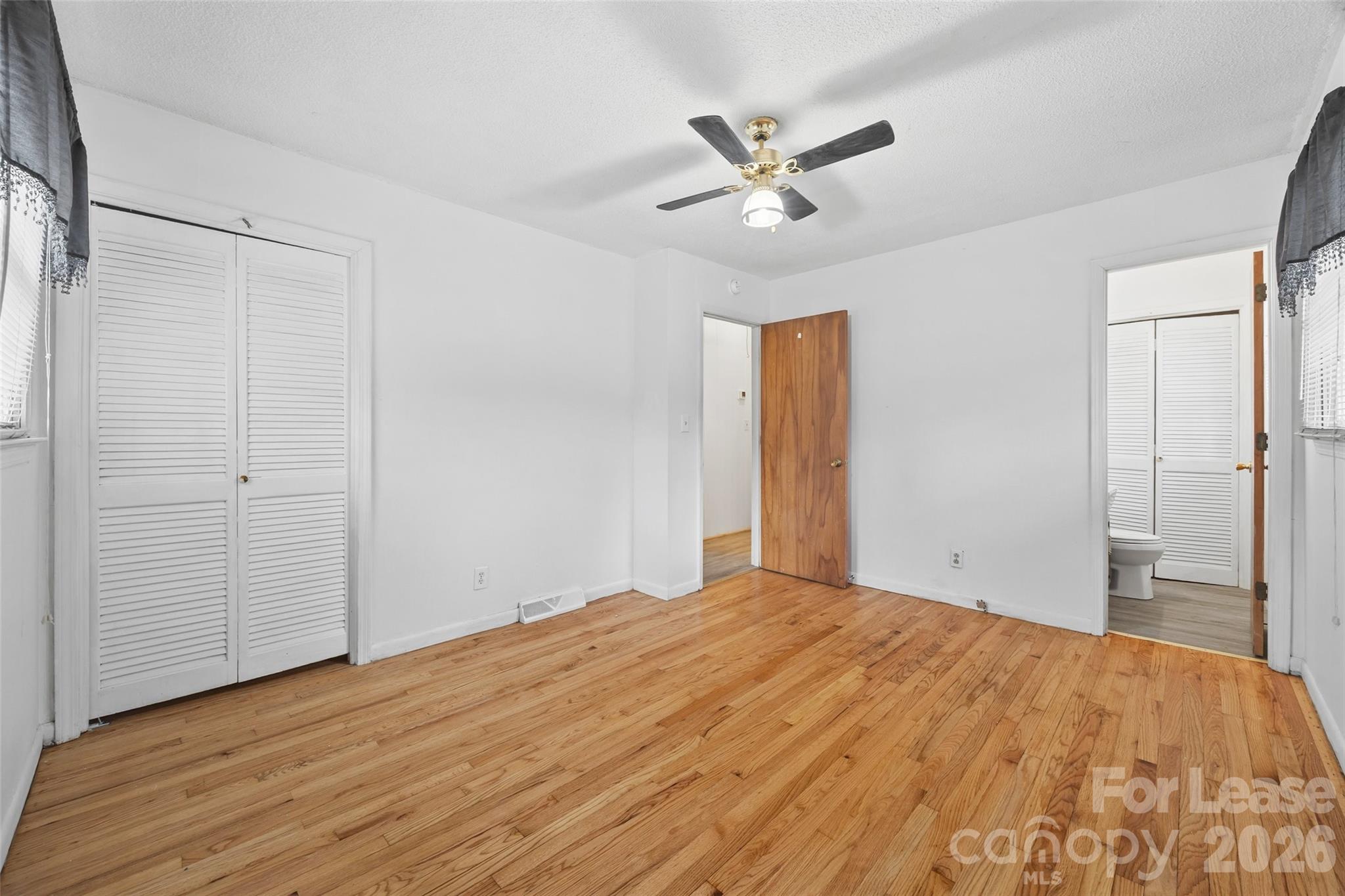 Stoneybrook - Residential Lease