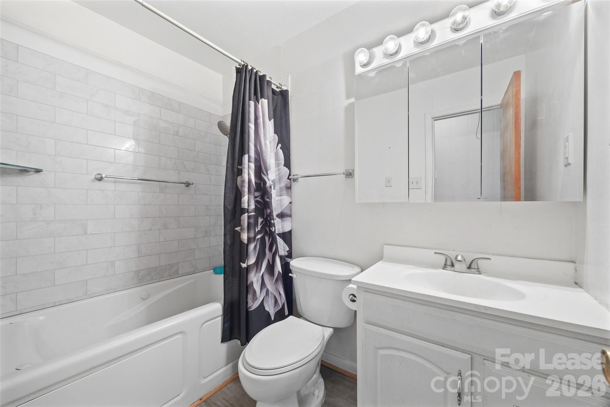 Stoneybrook - Residential Lease