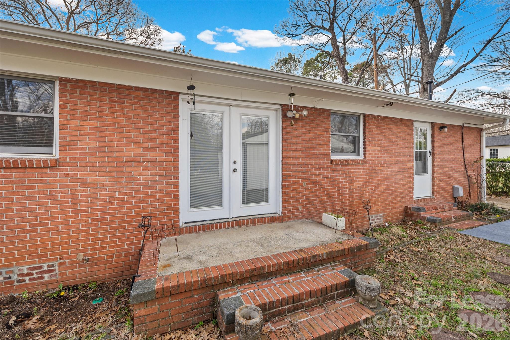 Stoneybrook - Residential Lease