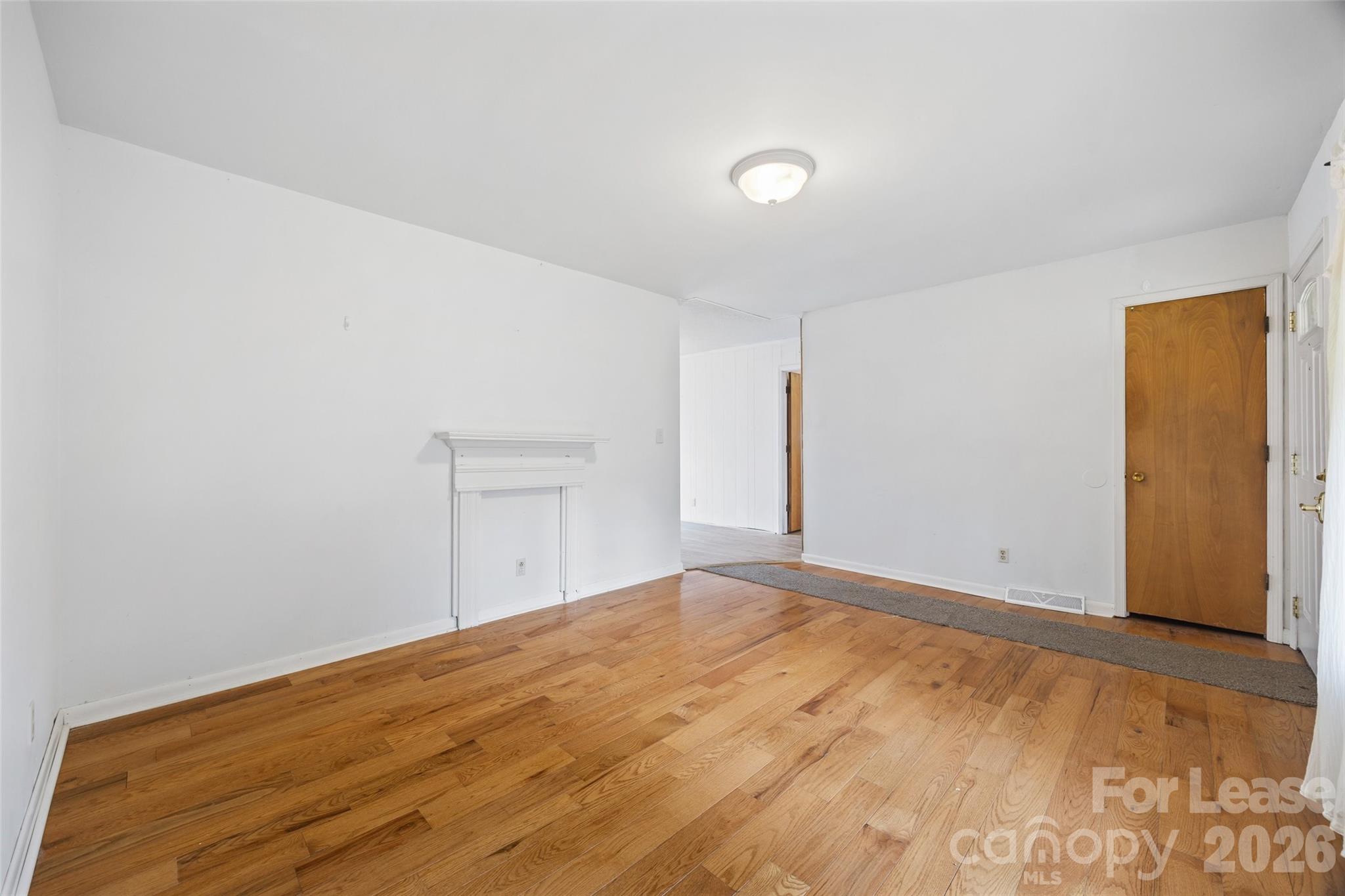 Stoneybrook - Residential Lease