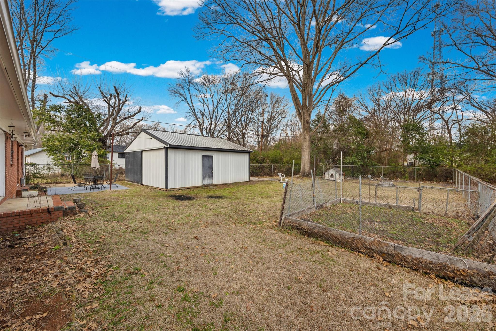 Stoneybrook - Residential Lease