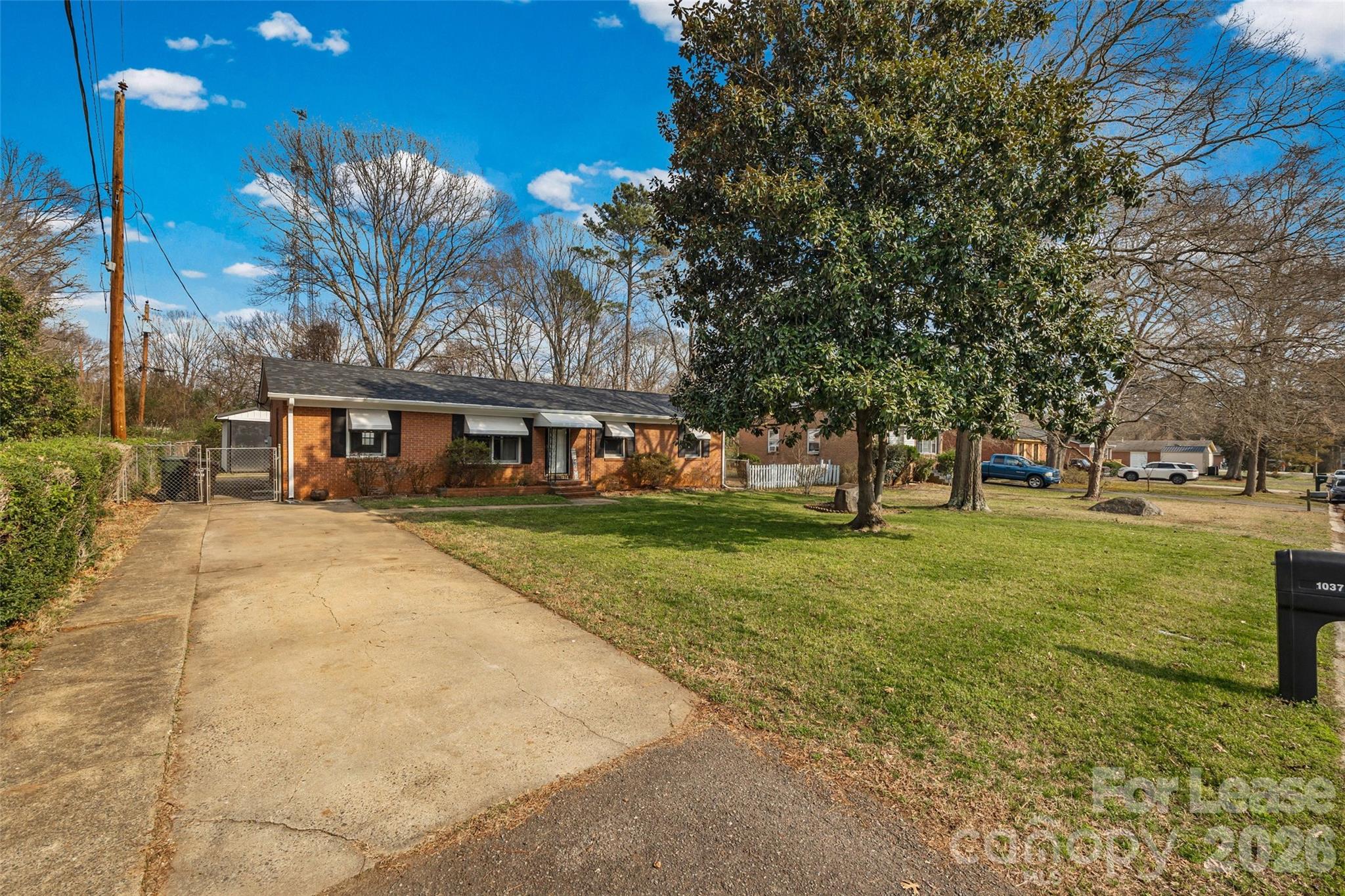 Stoneybrook - Residential Lease