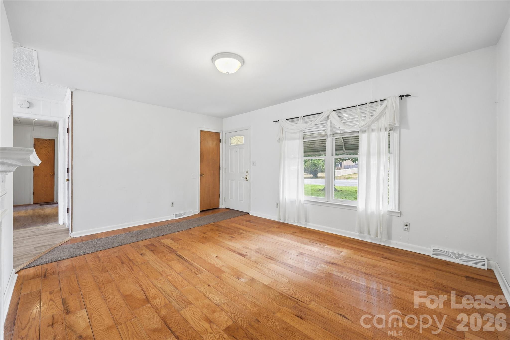 Stoneybrook - Residential Lease