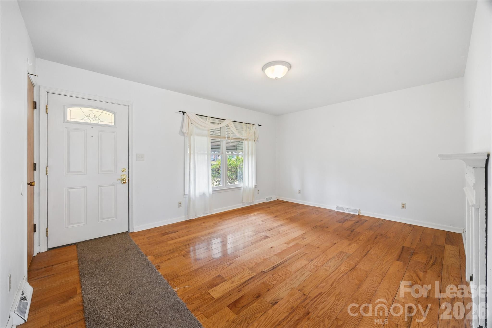 Stoneybrook - Residential Lease
