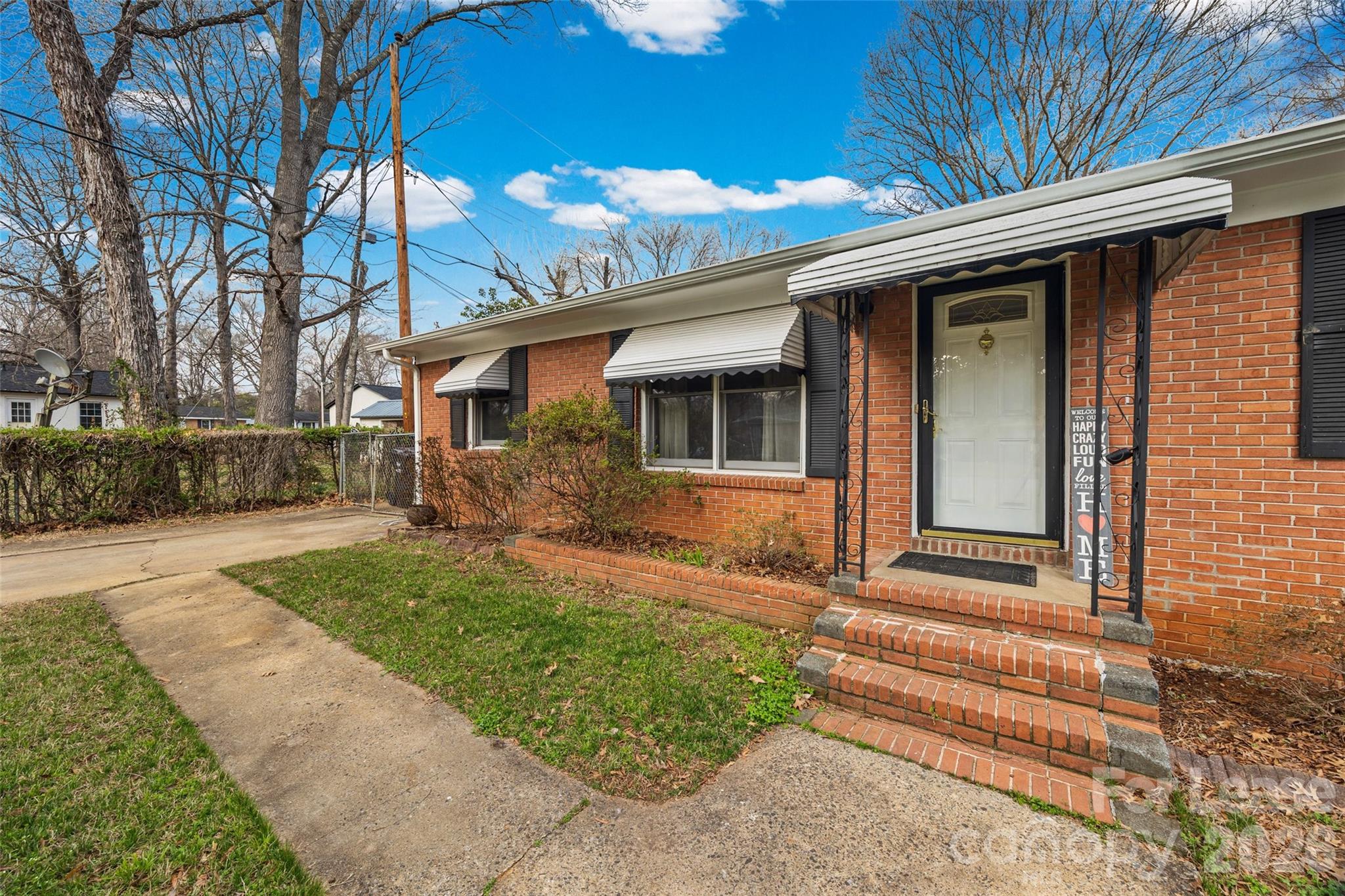 Stoneybrook - Residential Lease