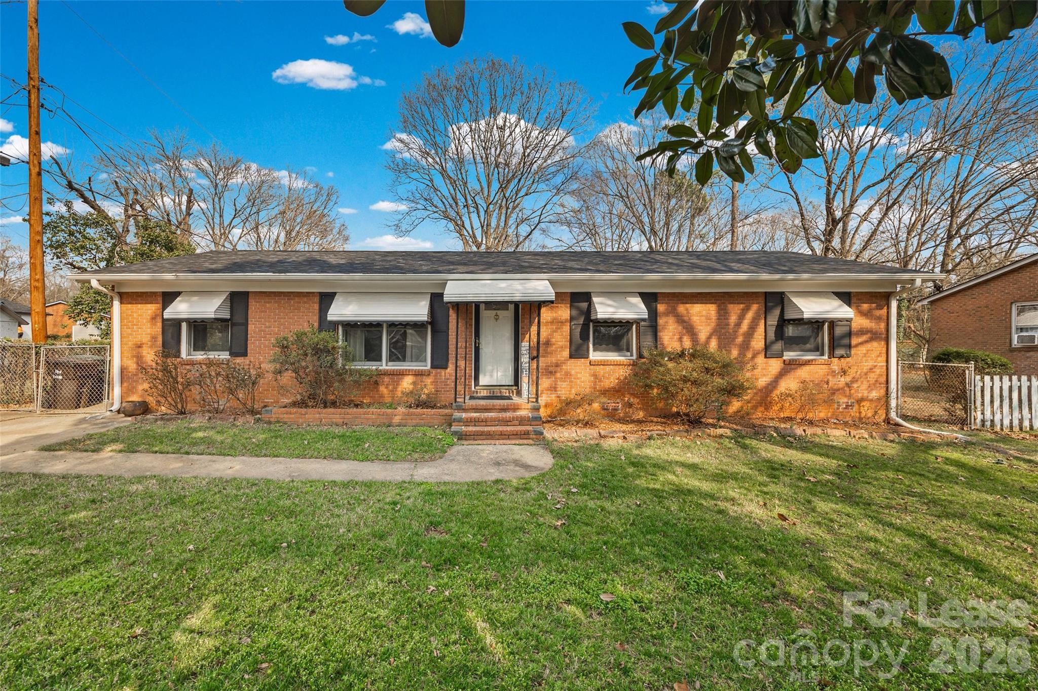 Stoneybrook - Residential Lease