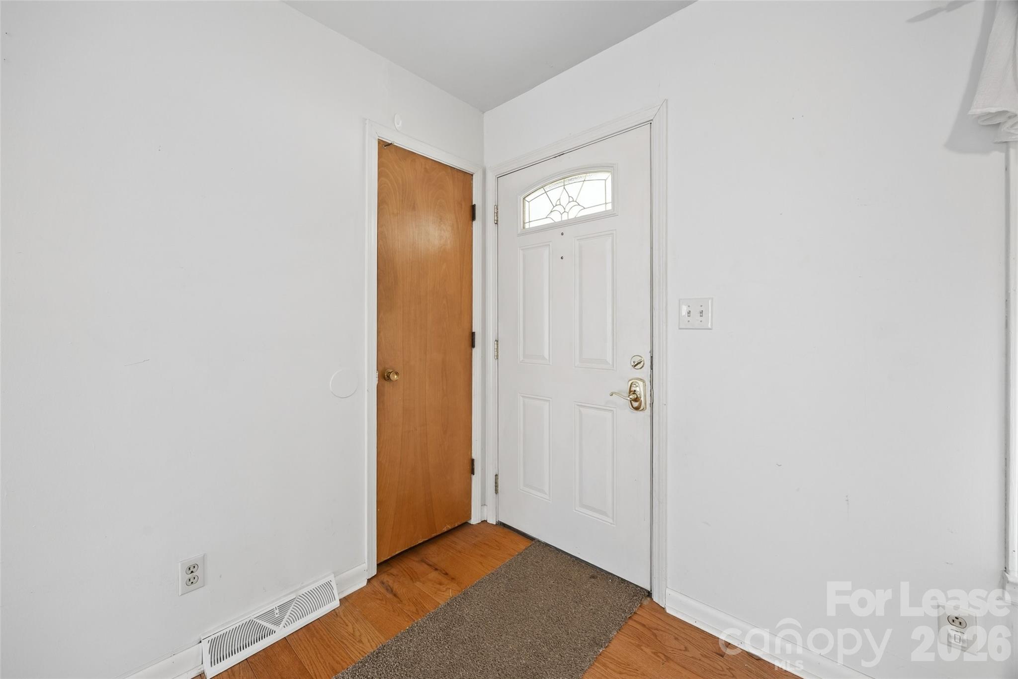 Stoneybrook - Residential Lease