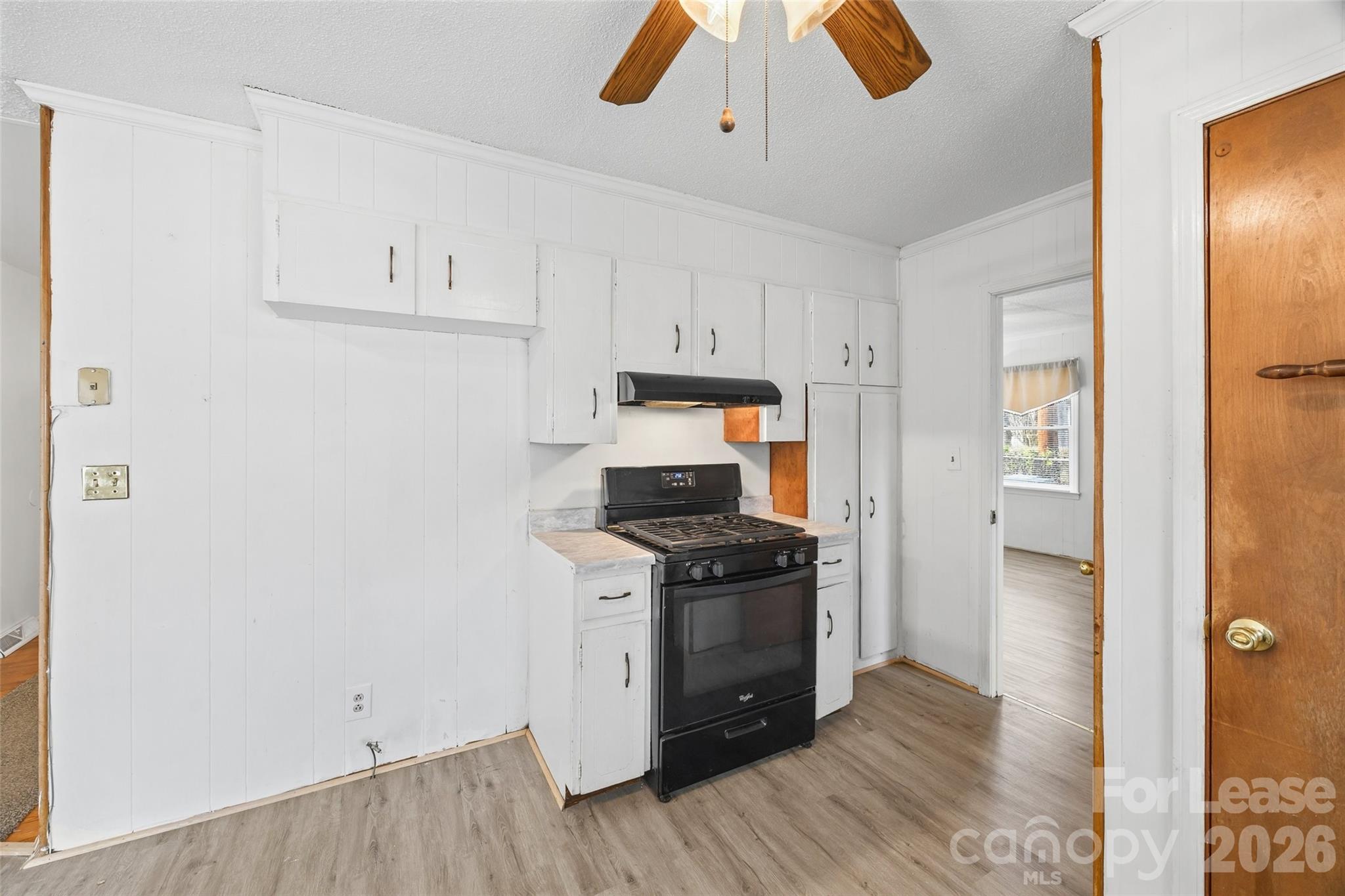 Stoneybrook - Residential Lease